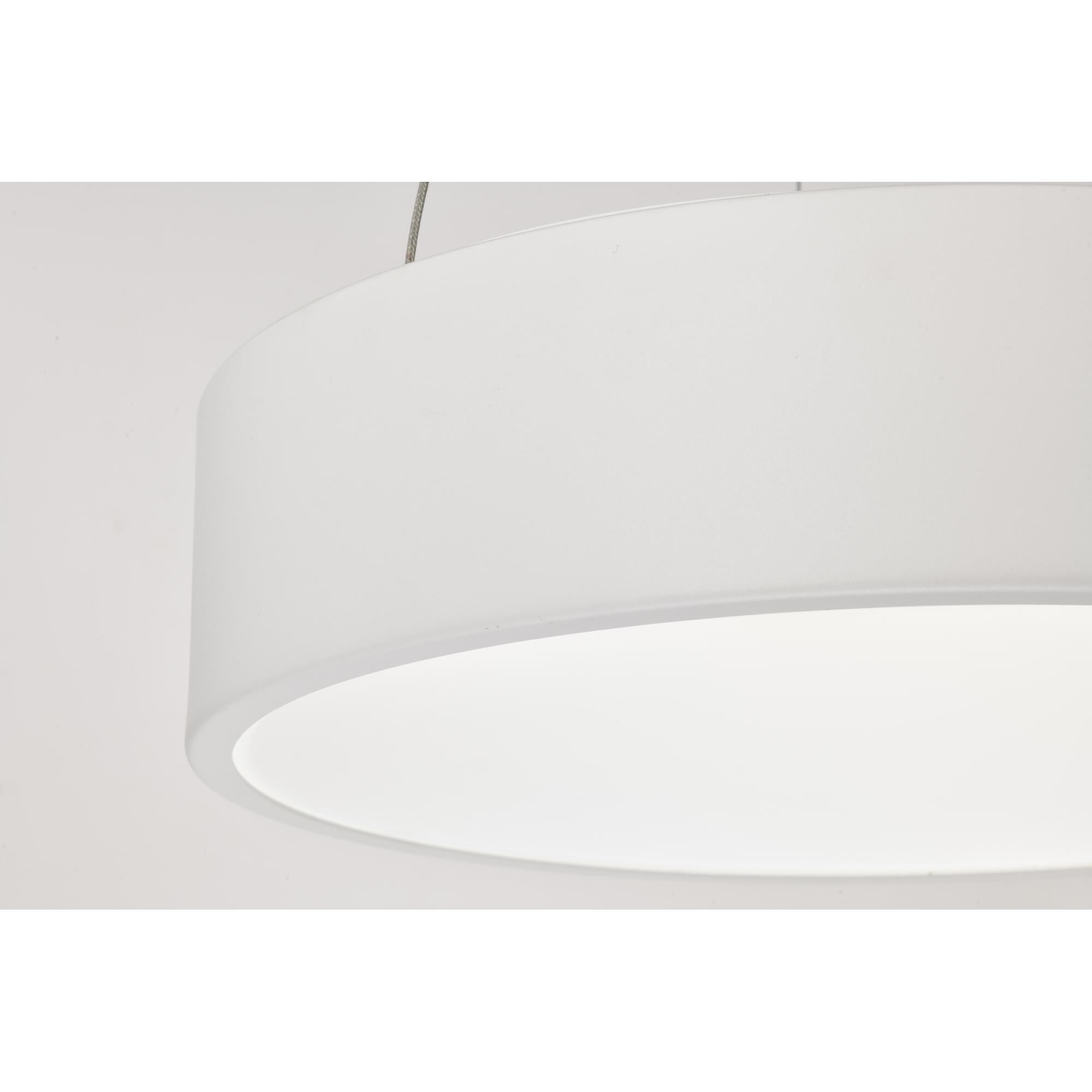 Orbit 18 Inch Large Pendant by Nuvo Lighting