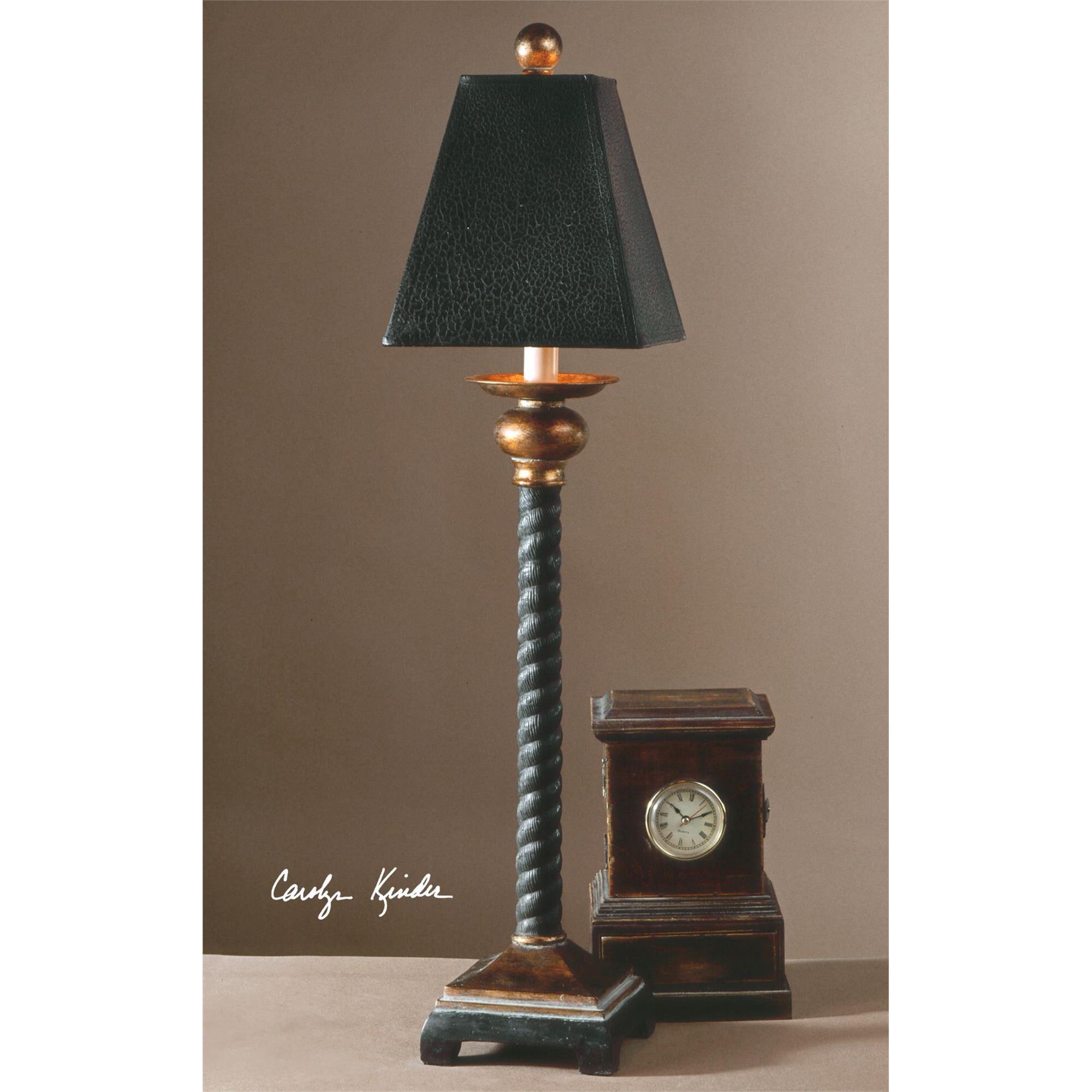 Bellcord Large Table Lamp,