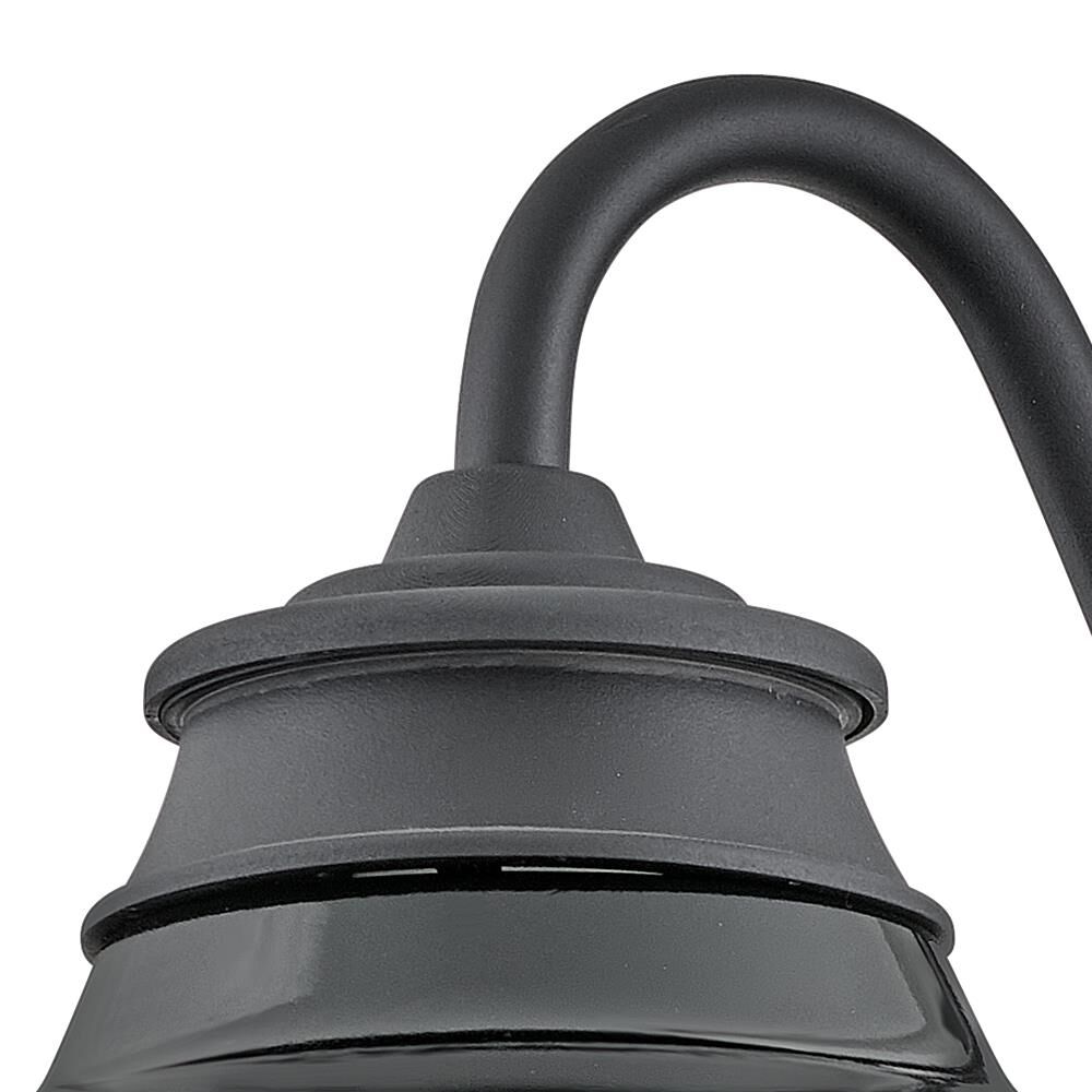 Hinkley Lighting Wallace 9 Inch Tall LED Outdoor Wall Light