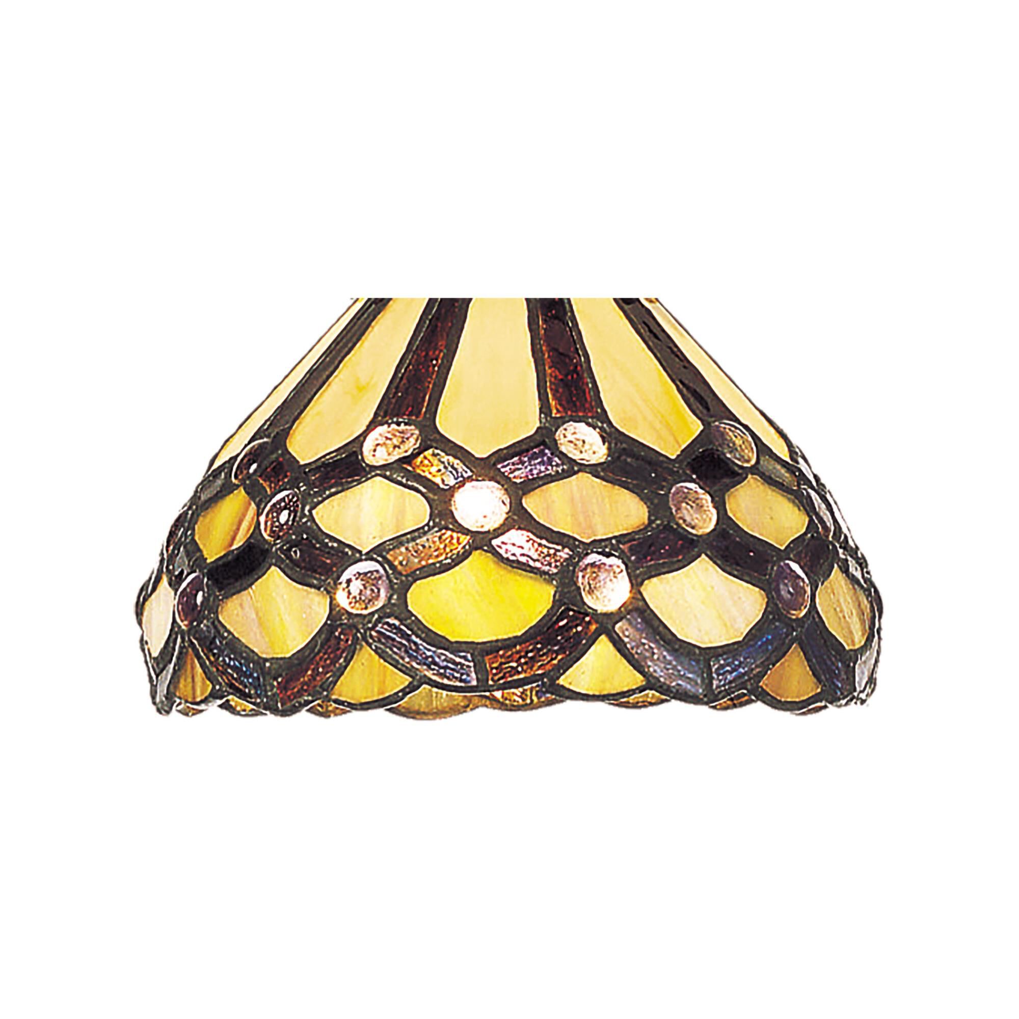 JEWEL GLASS ONLY Glass Accessory by ELK Lighting