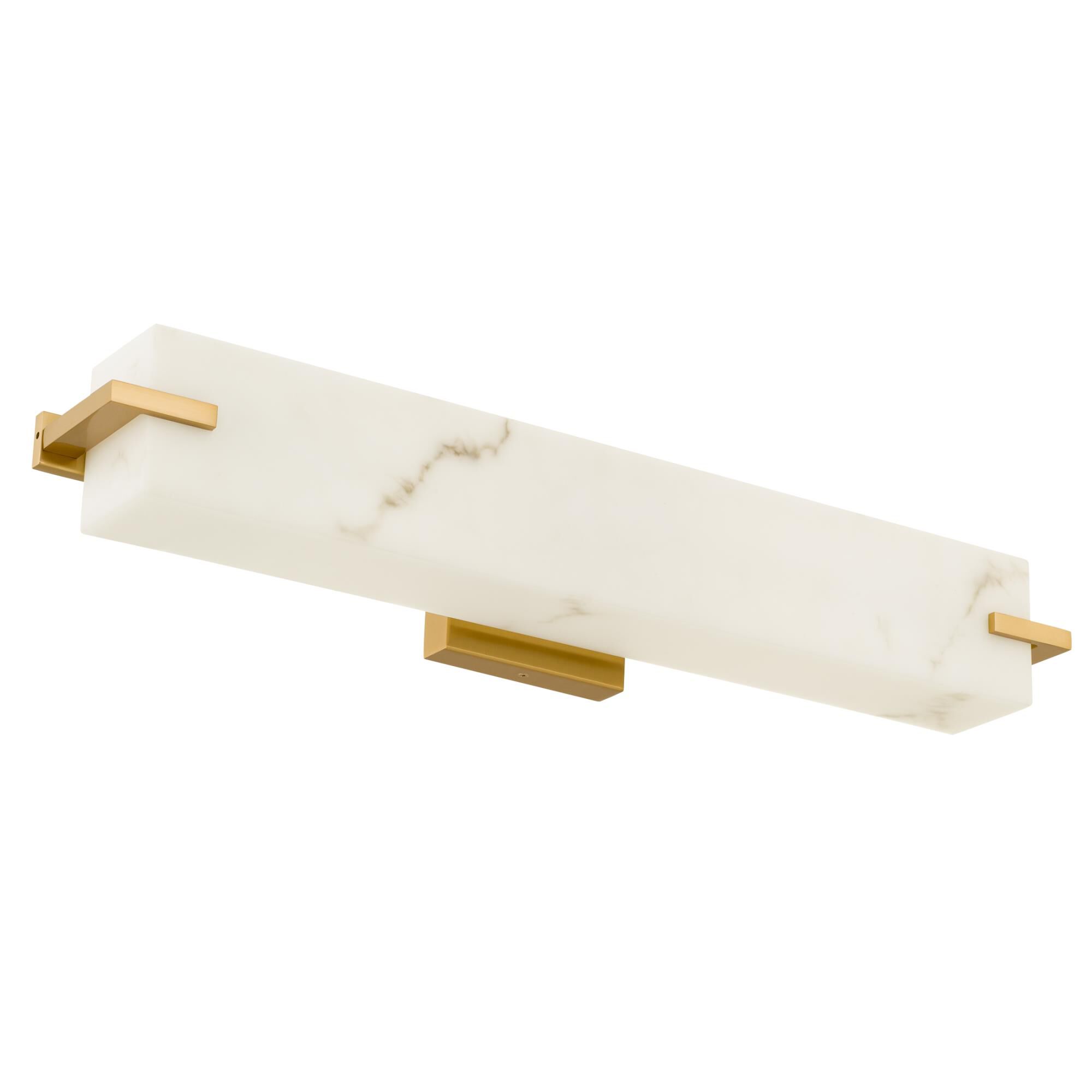 Seraphine 24 Inch Bath Vanity Light by Quoizel