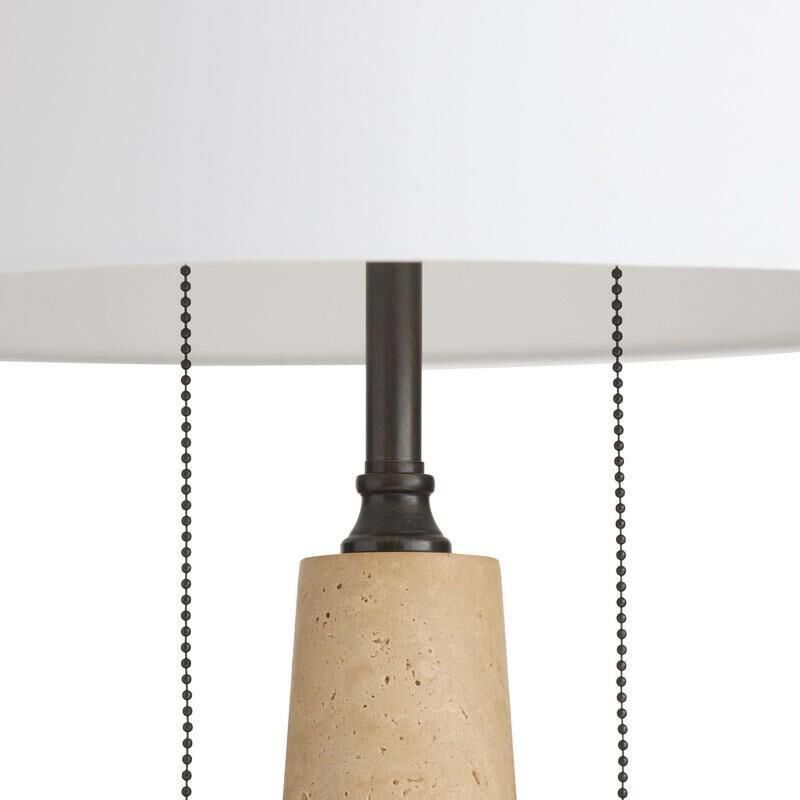 Sidney 34 Inch Table Lamp by Arteriors Home