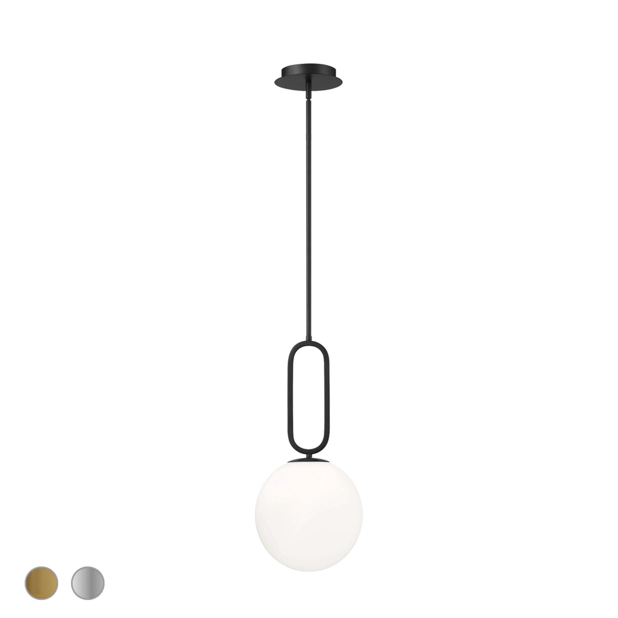 Prospect 19 Inch Mini Pendant,