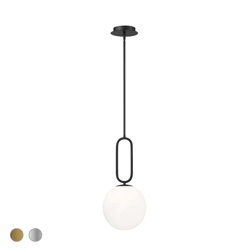 Prospect 19 Inch Mini Pendant by Eurofase Lighting