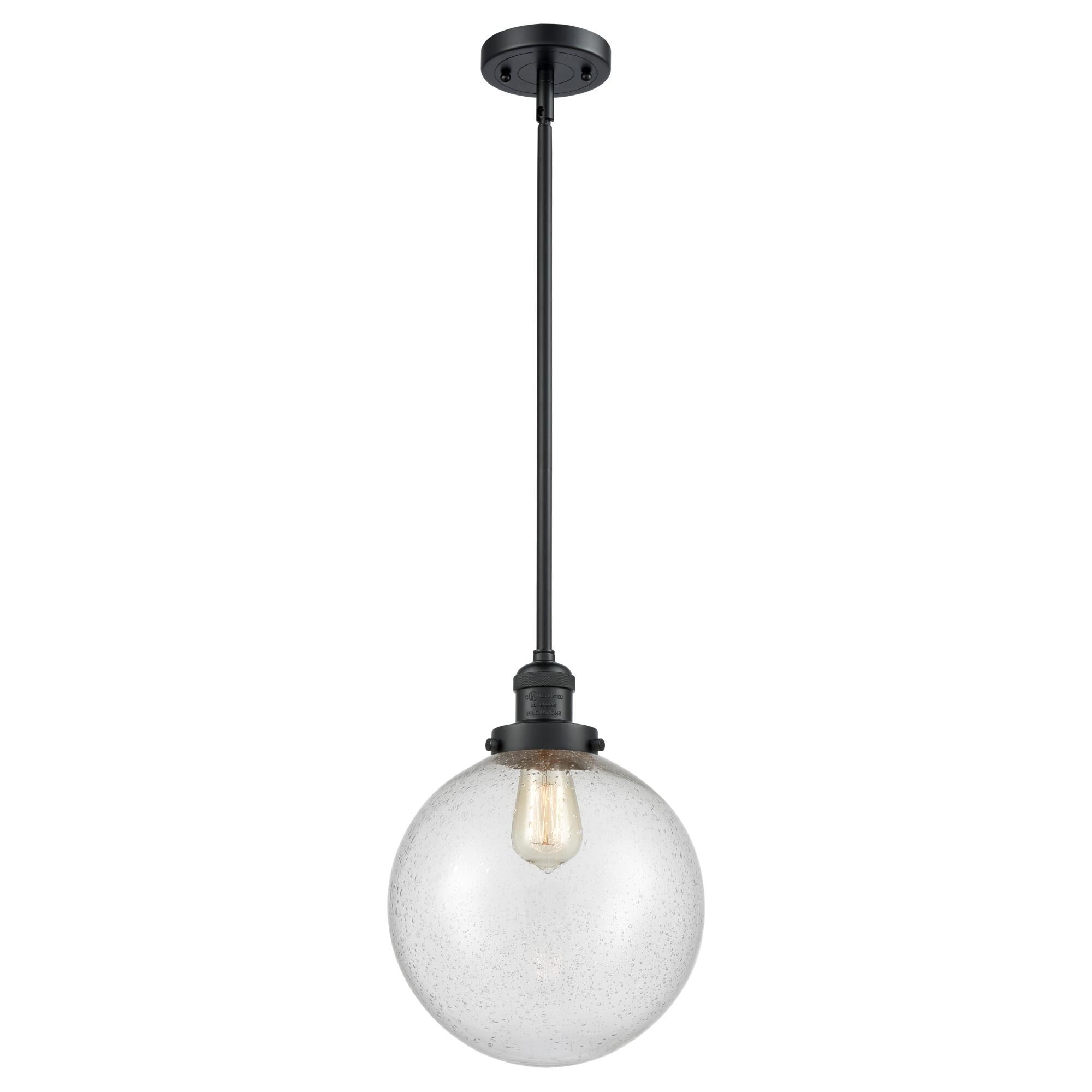 Beacon Mini Pendant by Innovations Lighting