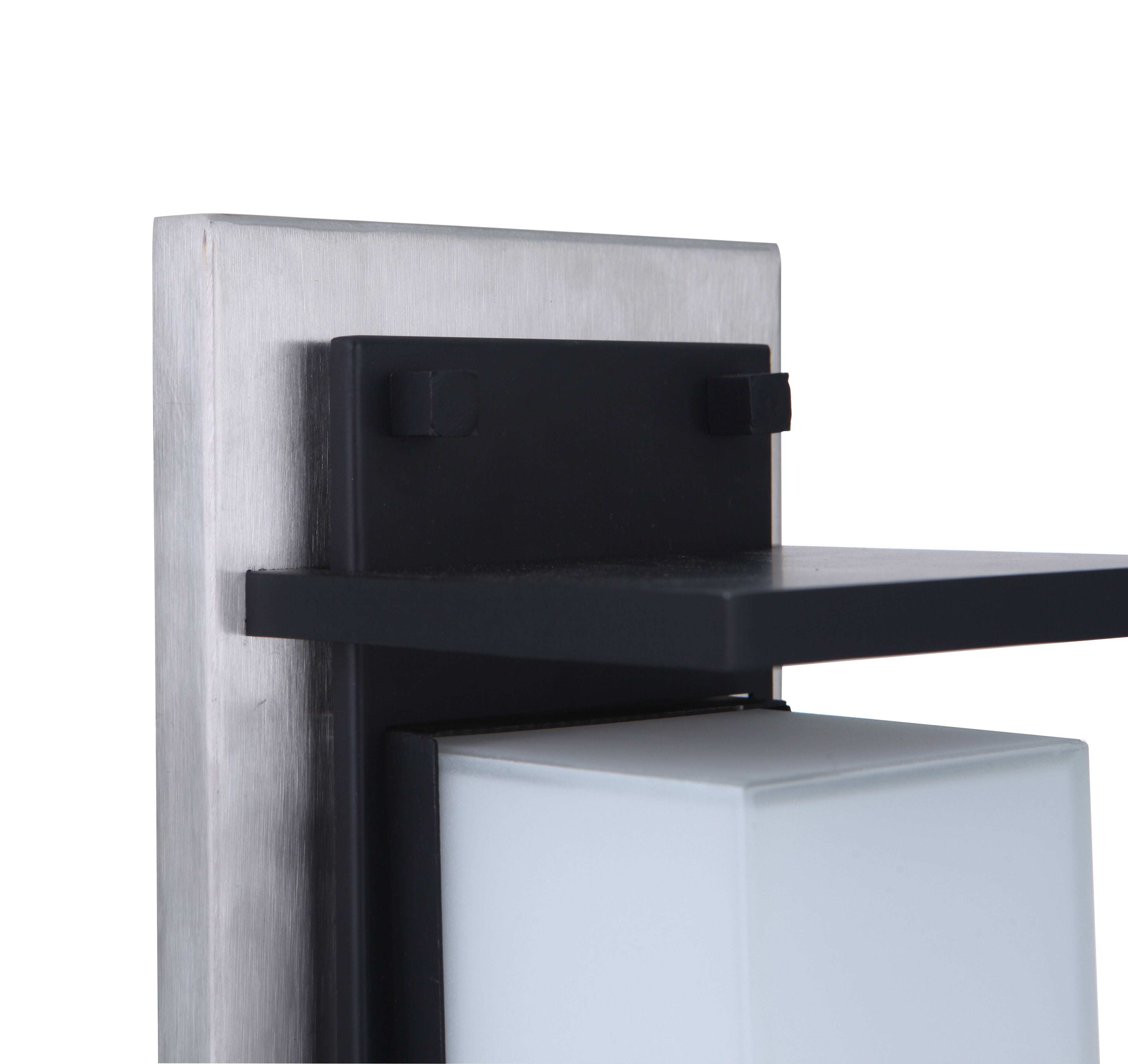 Craftmade Heights 15 Inch LED Outdoor Wall Light