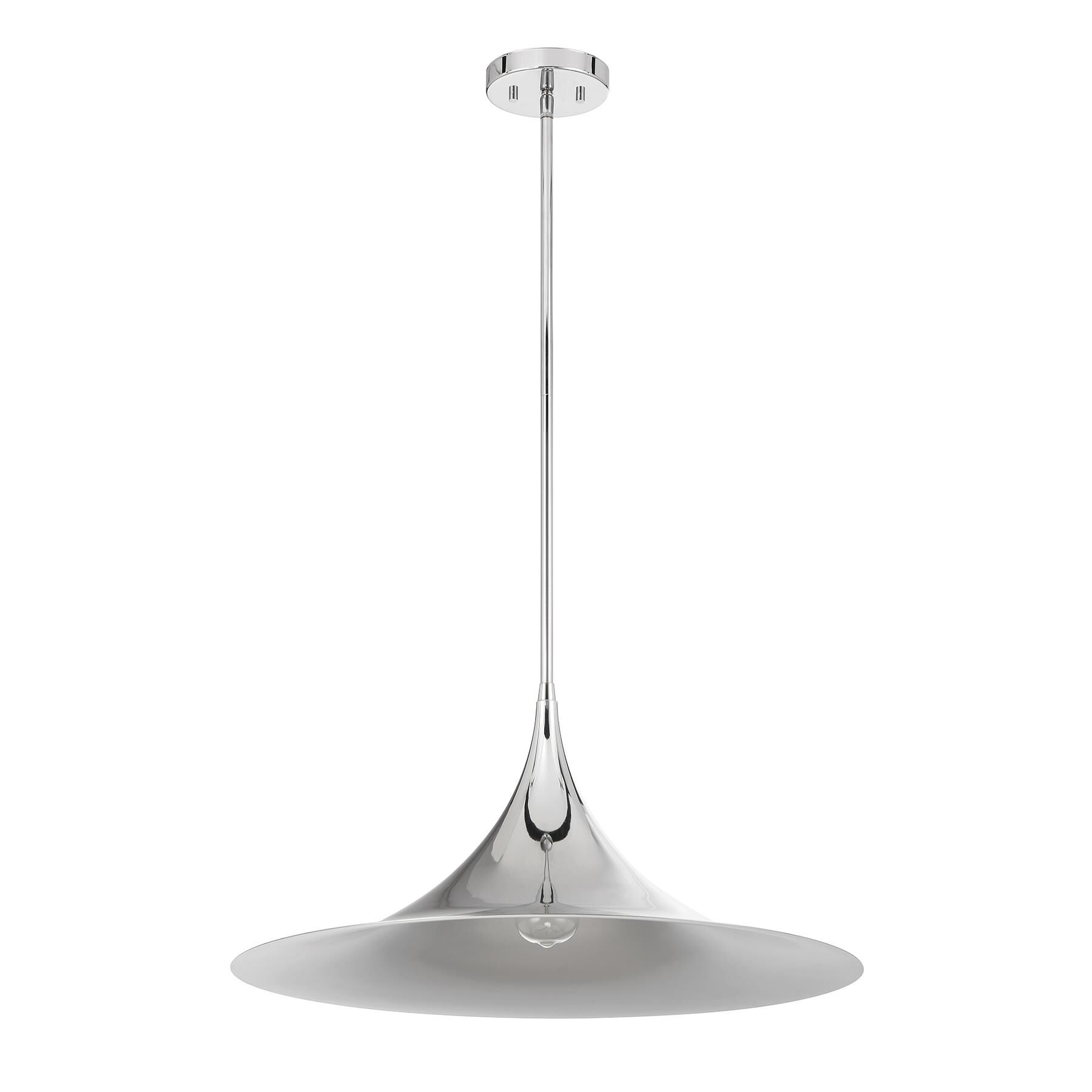 Bowdin 24 Inch Large Pendant by Savoy House
