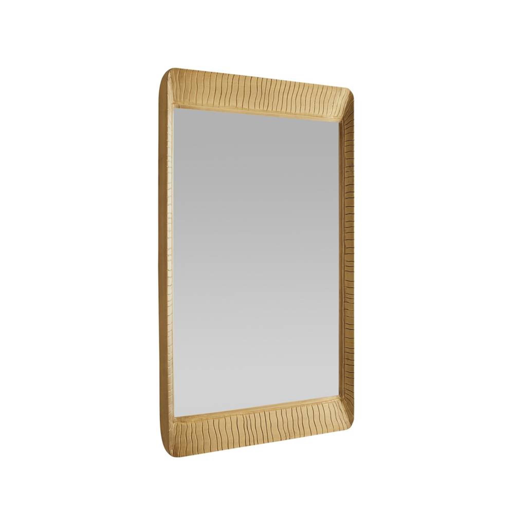 Hart 40 Inch Decorative Mirror by Arteriors Home