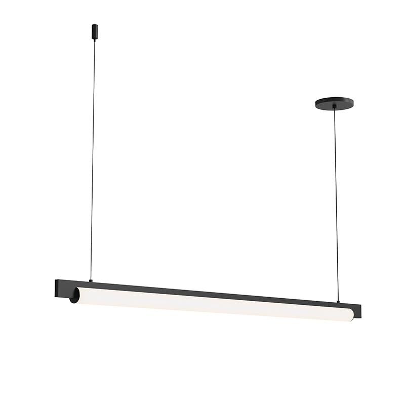 SONNEMAN Keel 44 Inch LED Linear Suspension Light