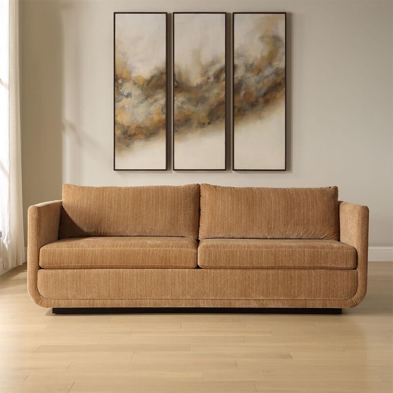 Matthew Williams Abound 86 Inch Love Seat by Uttermost
