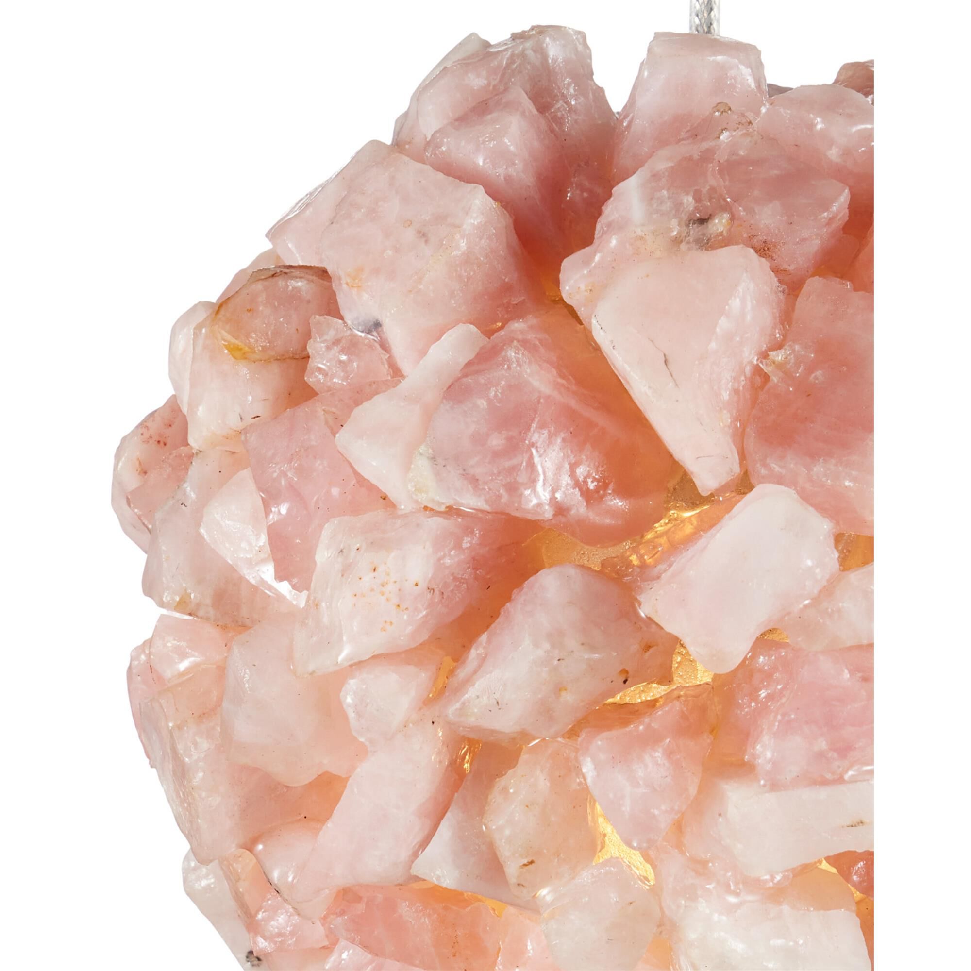 Clio 6 Inch Mini Pendant,