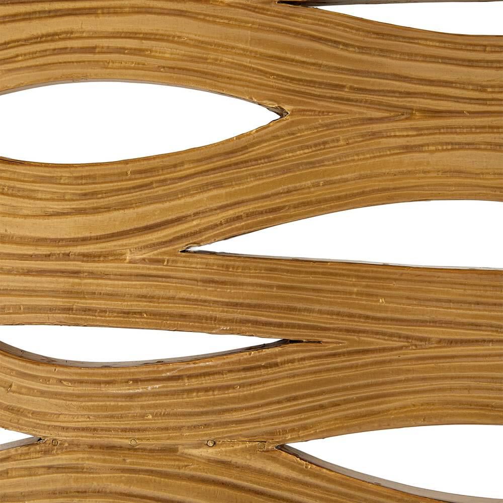 Effie 35 Inch Alternative Wall Art by Arteriors Home