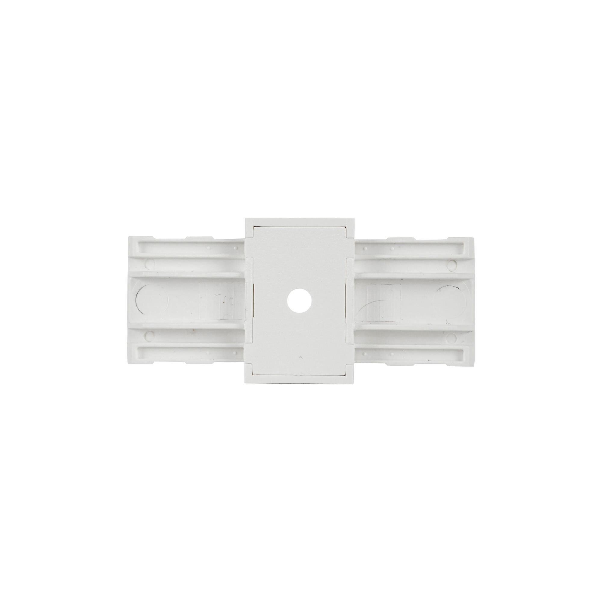 Shown in White finish