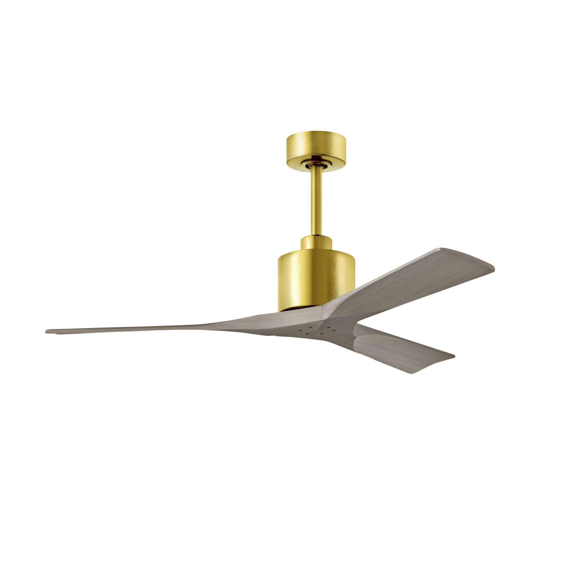 Nan 52 Inch Ceiling Fan by Matthews Fan Company
