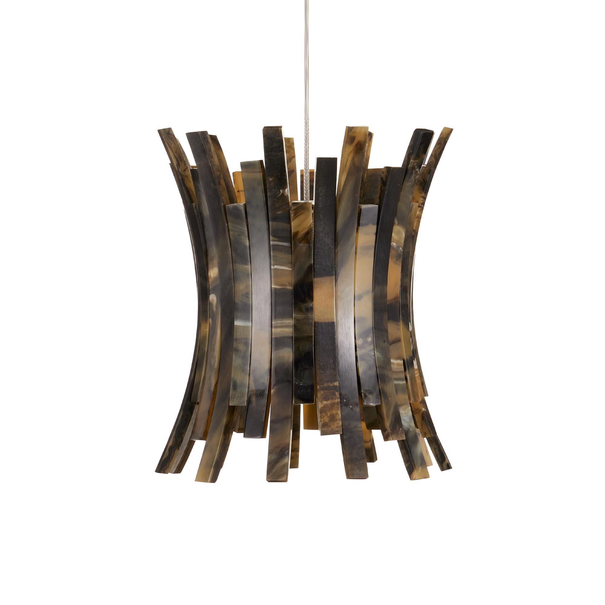 Alsop 10 Inch Mini Pendant,
