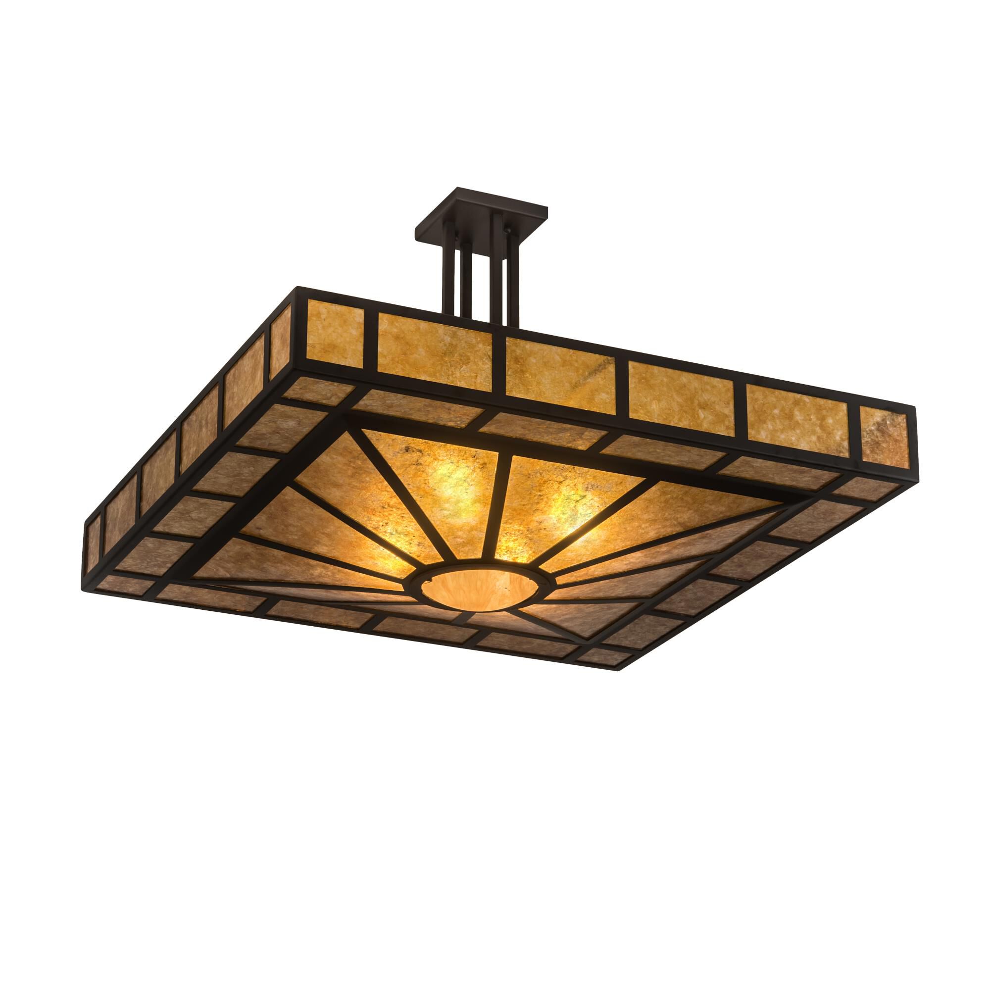 Shown in Oil Rubbed Bronze finish