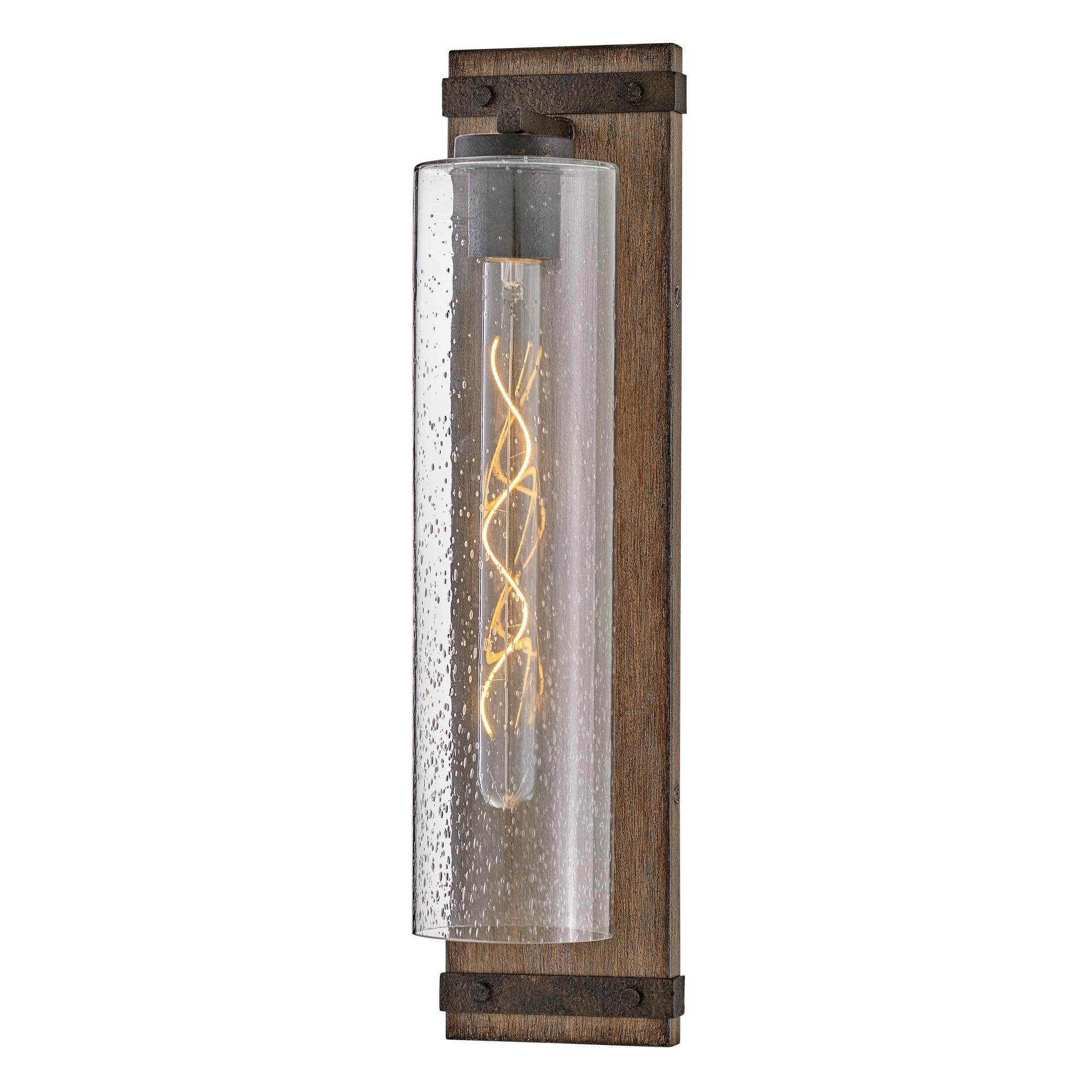 Hinkley Lighting Sawyer 20 Inch LED Wall Sconce