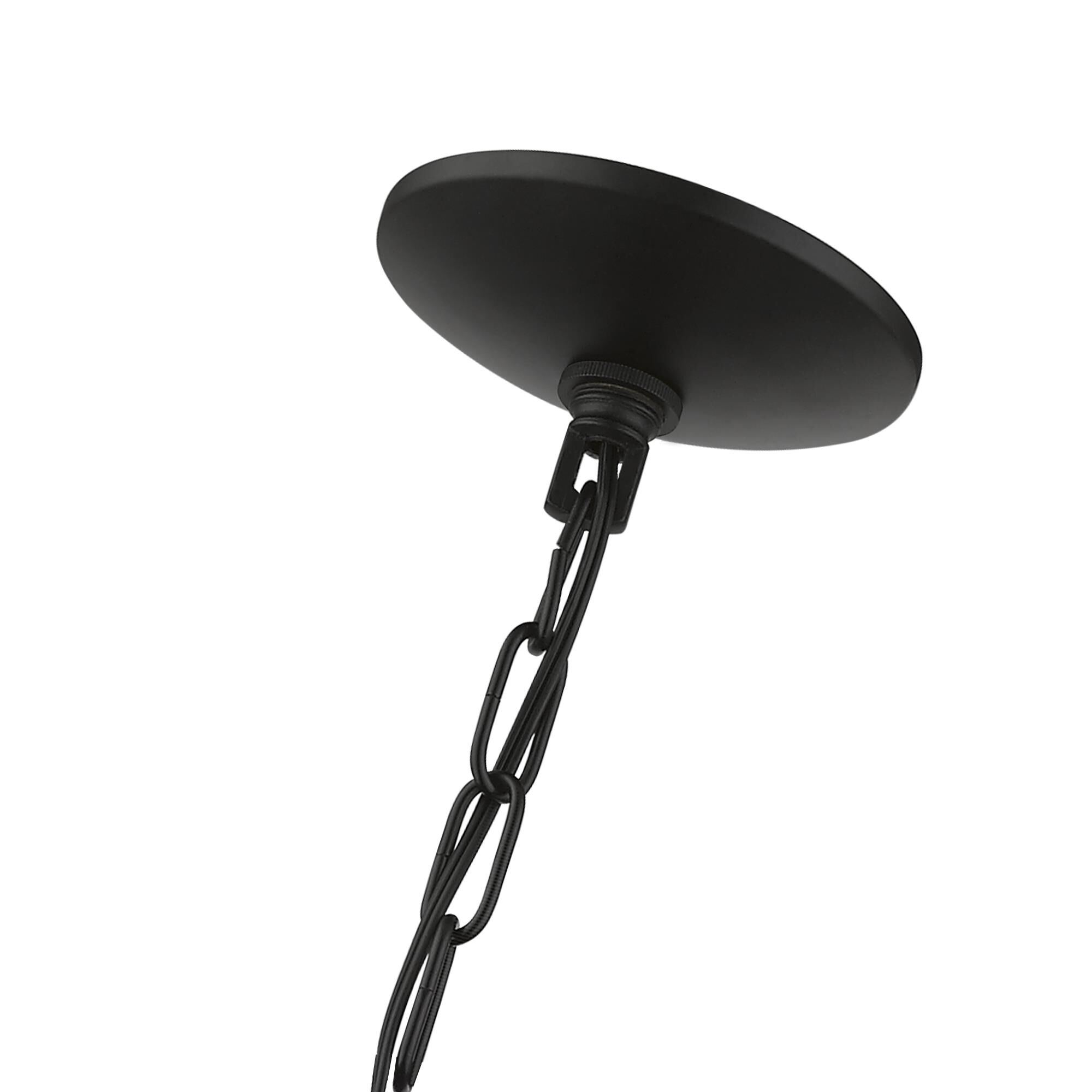 Newburgh Large Pendant by Livex Lighting