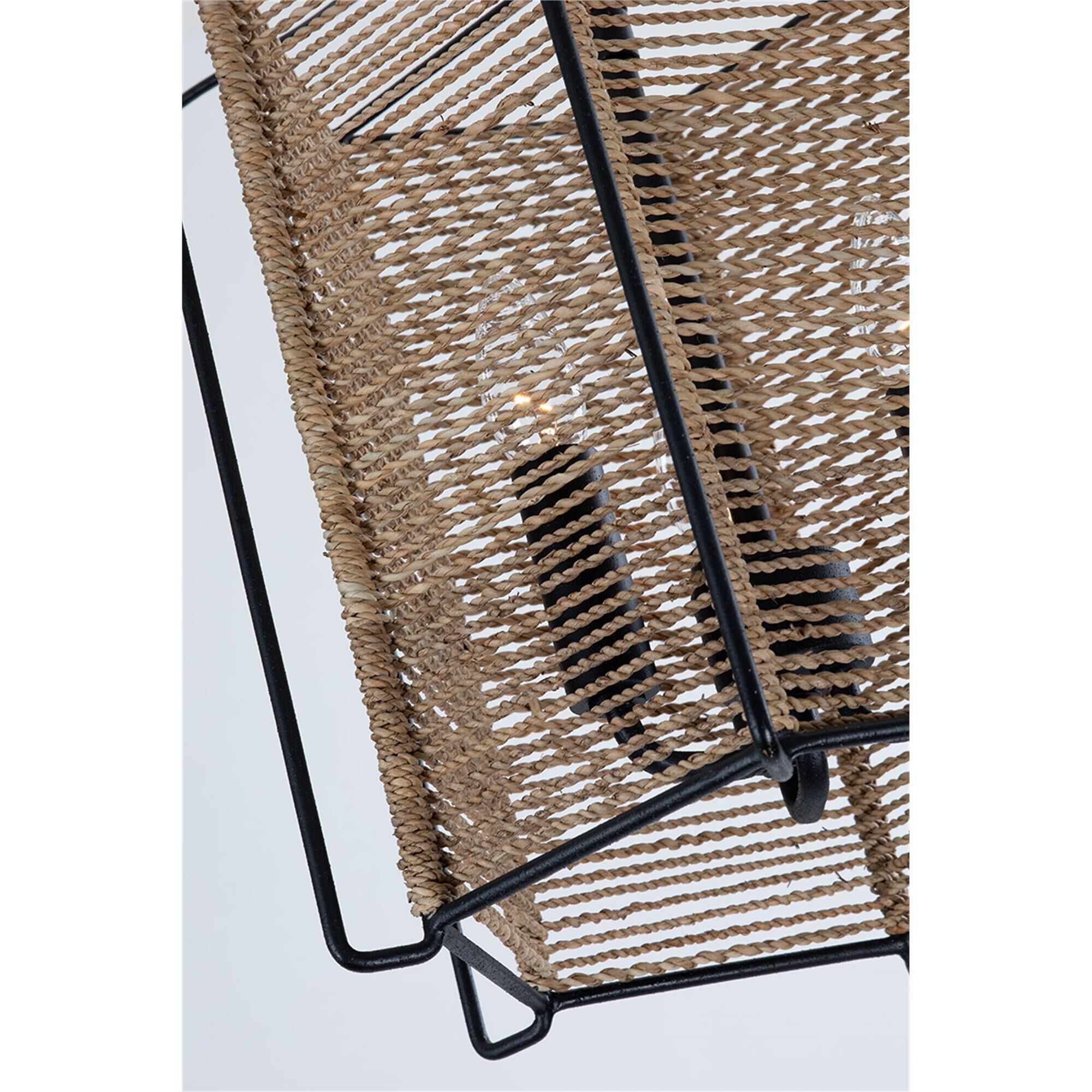 Ramon 24 Inch Pendant Light,