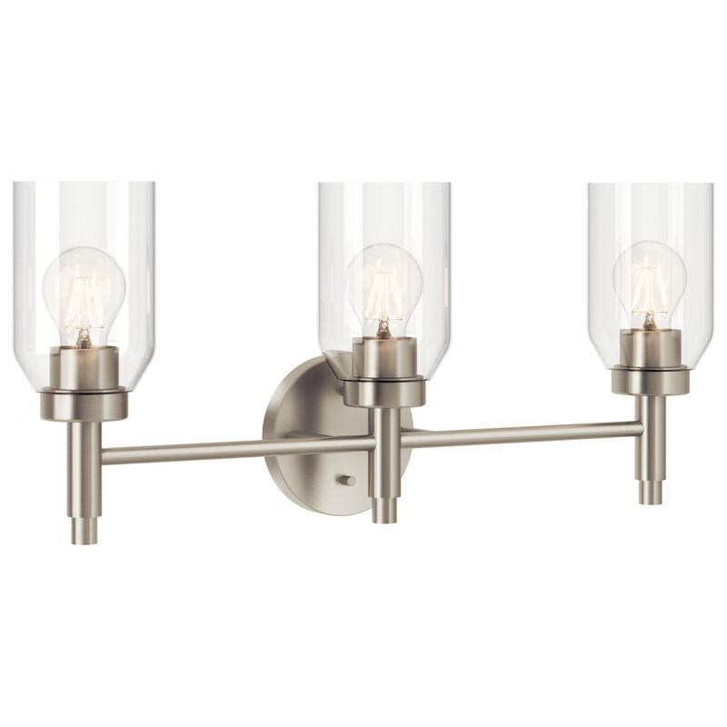Madden 24 Inch Bath Vanity Light by Kichler