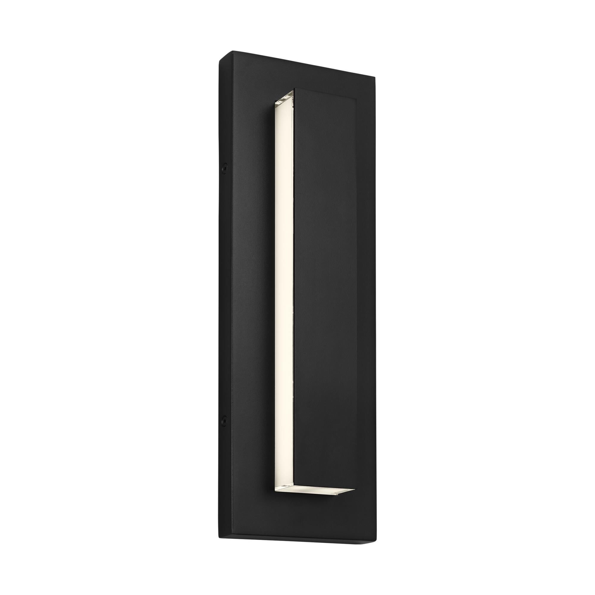 Sean Lavin Aspen 15 Inch Outdoor Wall Light by Visual Comfort Modern Collection