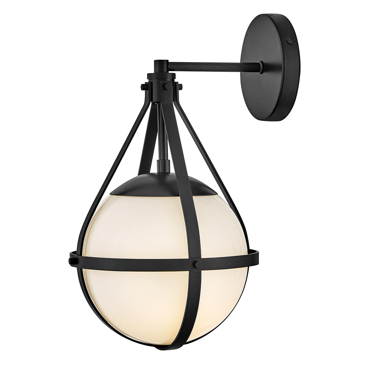 Colby 9 Inch Wall Sconce by Lark