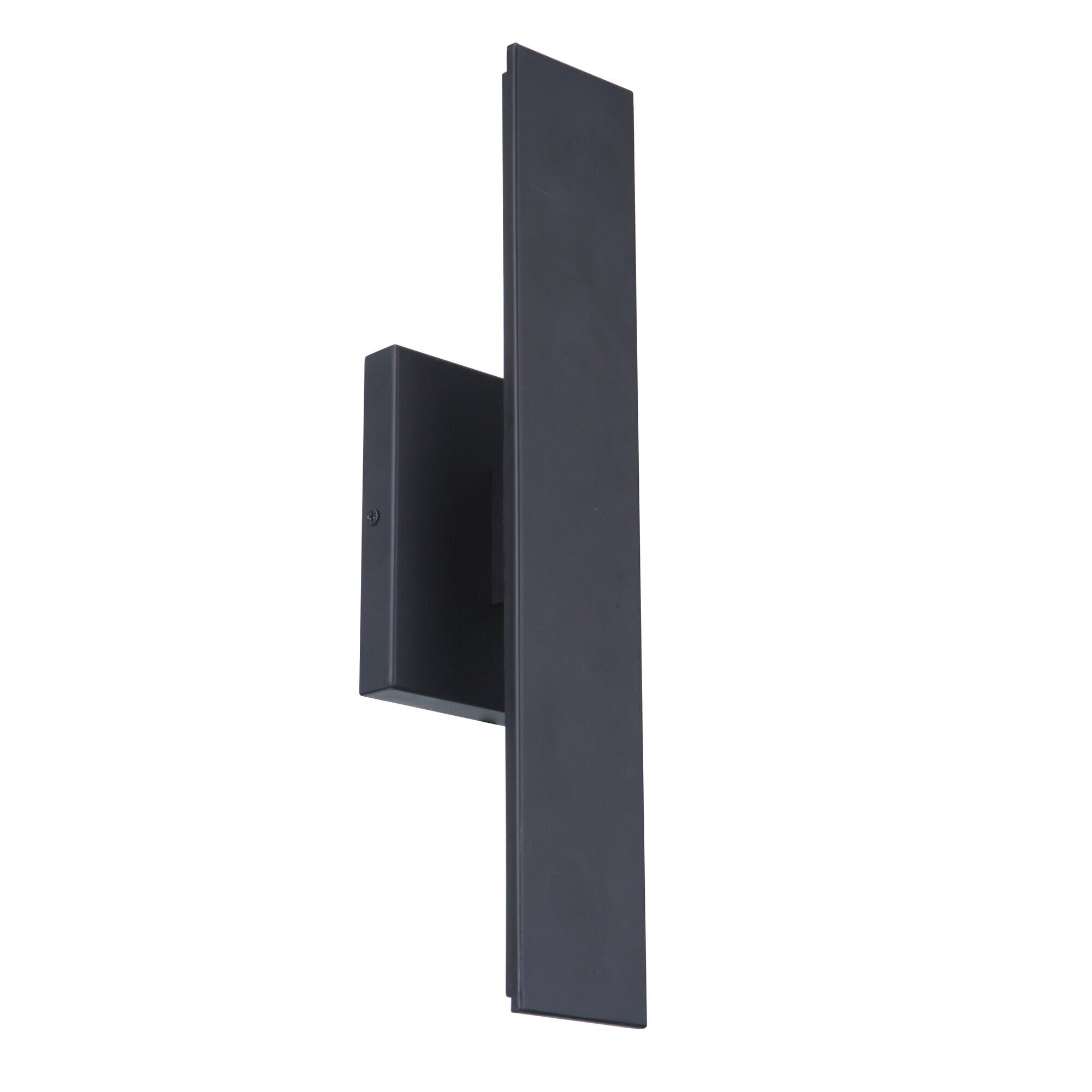Shown in Midnight finish
