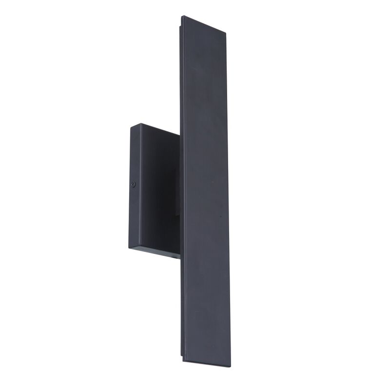 Craftmade Rens 16 Inch Tall LED Outdoor Wall Light