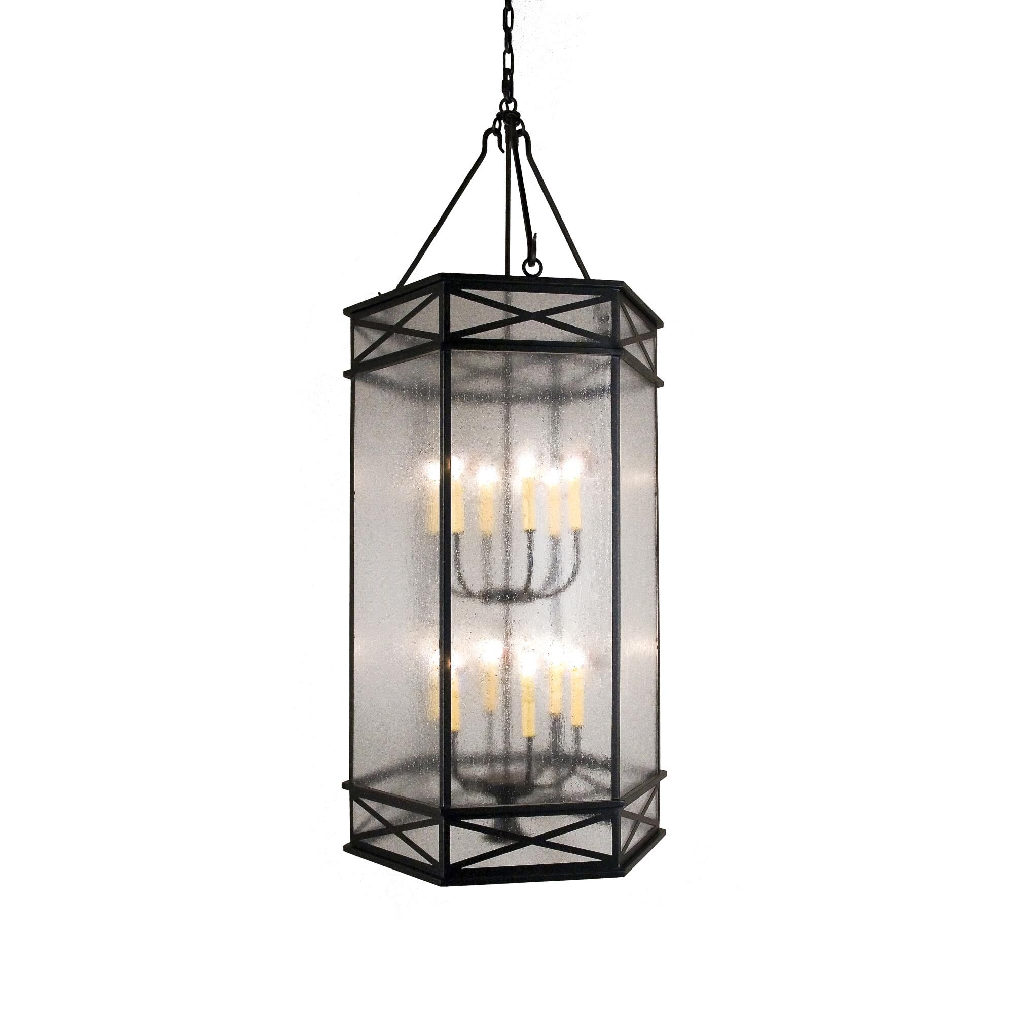 Gina 27 Inch Large Pendant by Meyda Lighting