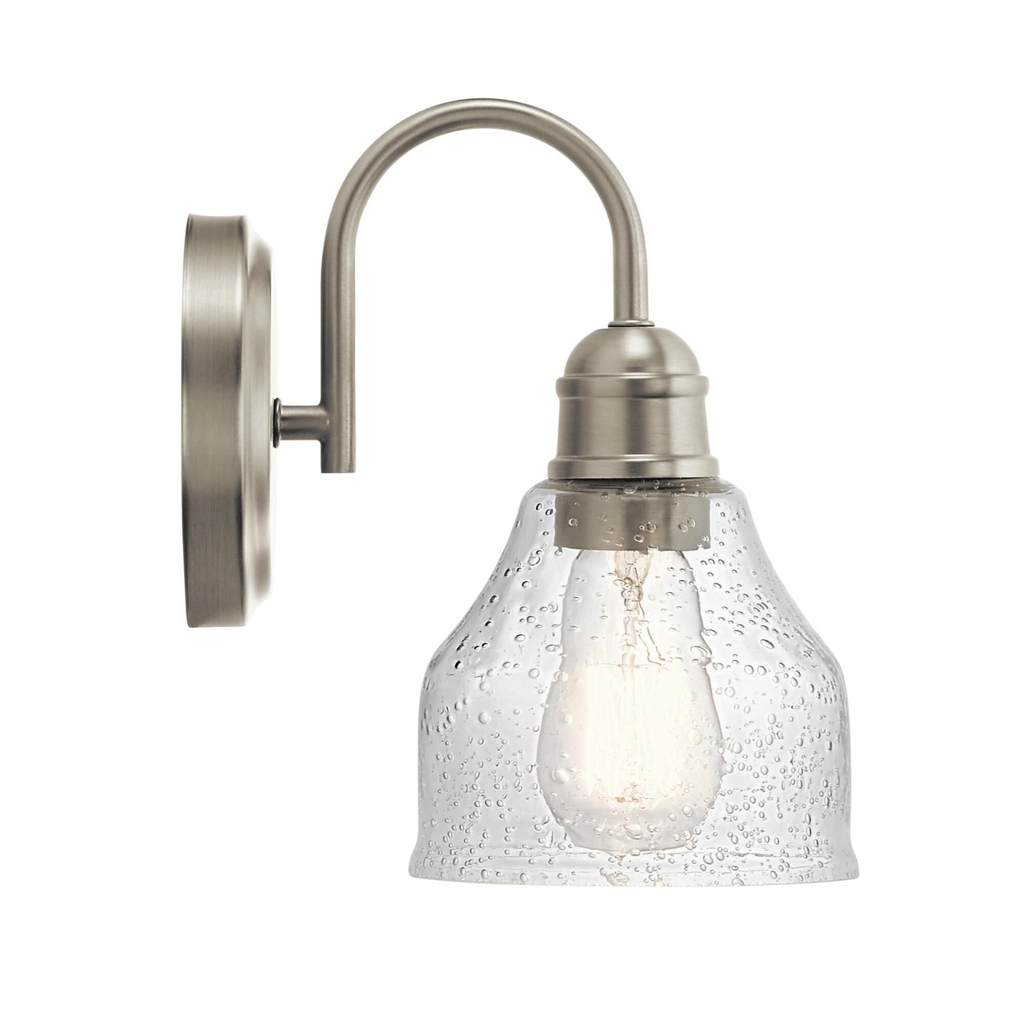 Kichler Lighting Avery 9 Inch Wall Sconce