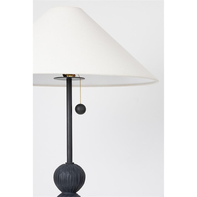 Loft & Thought Miela 26 Inch Floor Lamp by Troy Lighting
