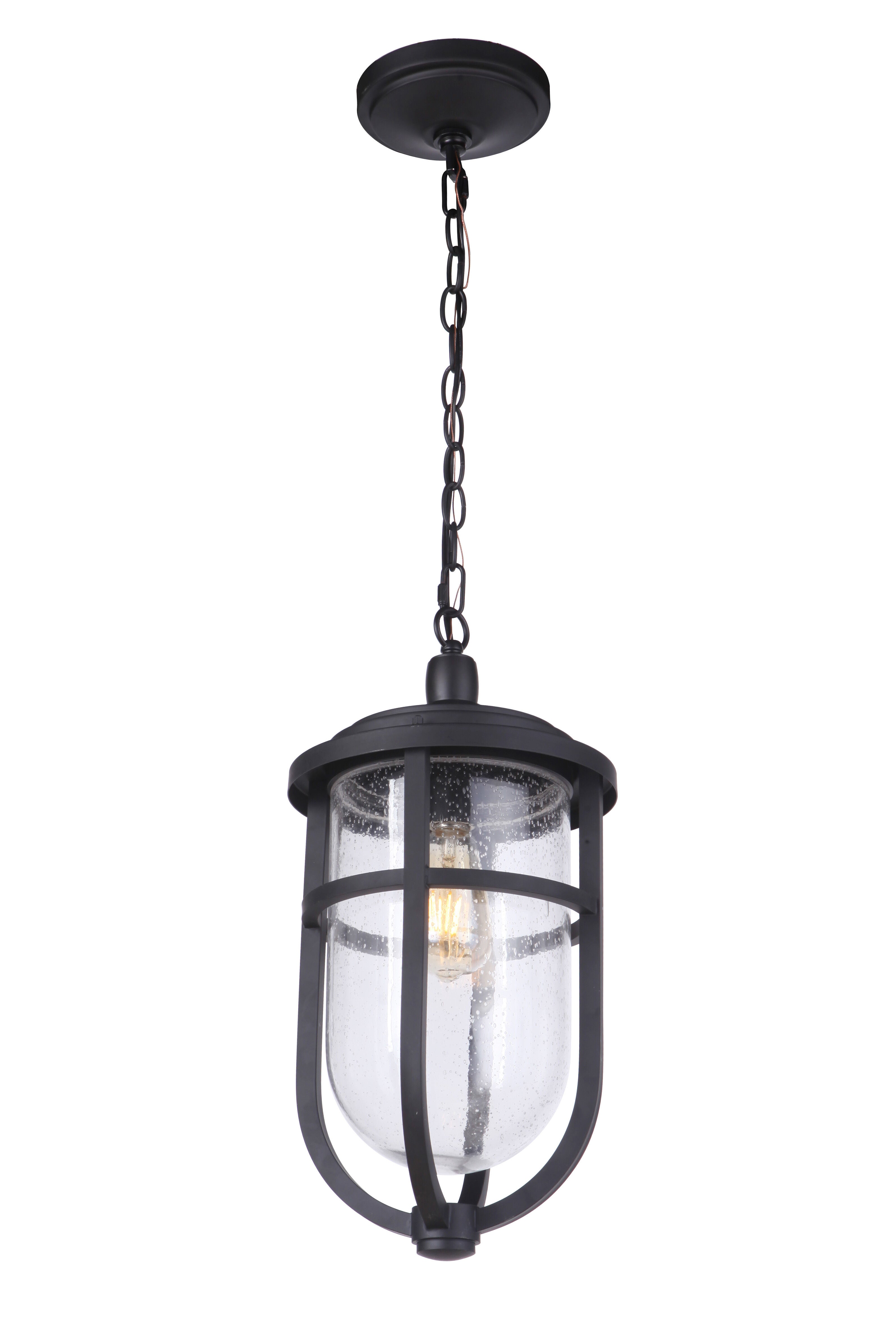 Shown in Midnight finish