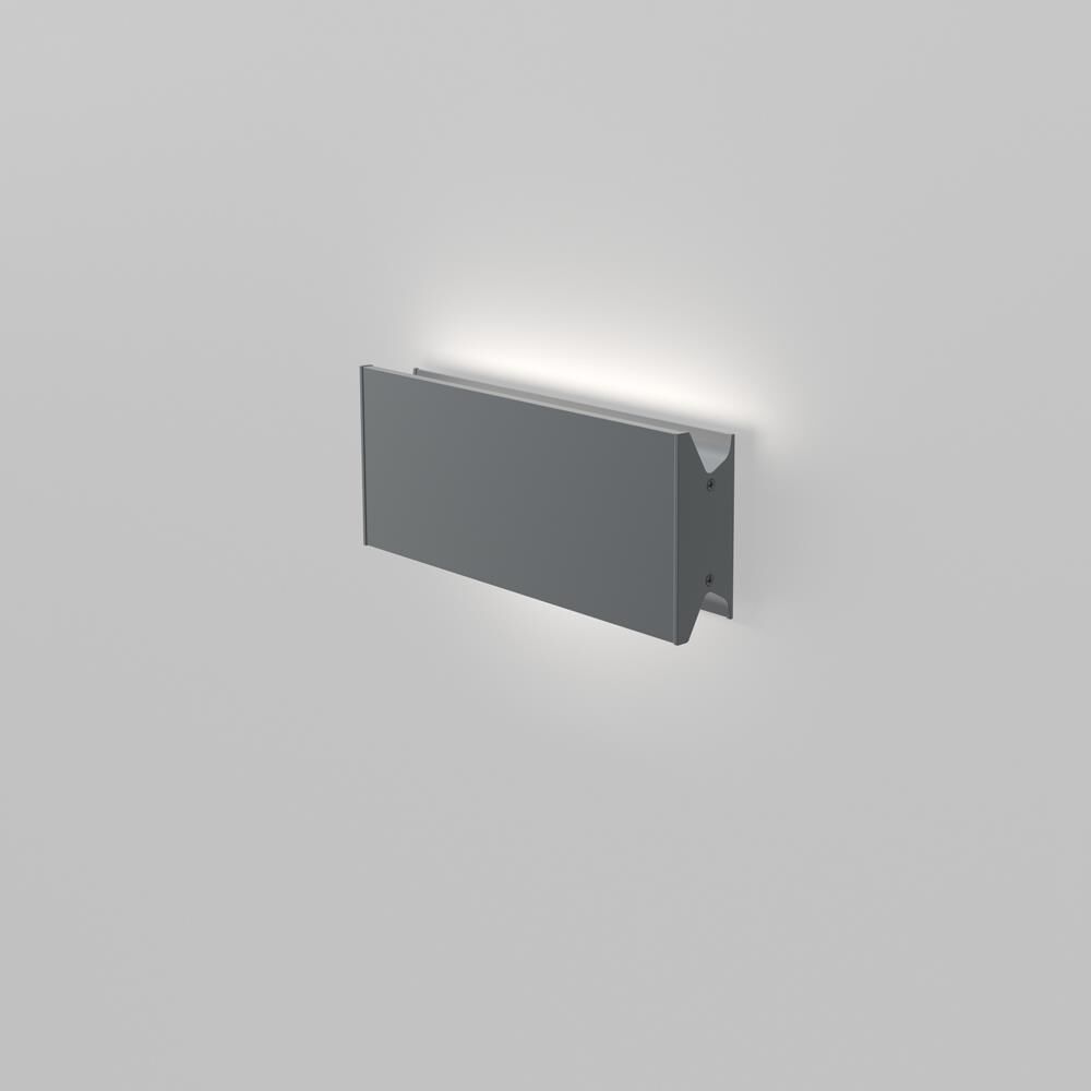 Artemide Lineaflat 12 Inch LED Wall Sconce