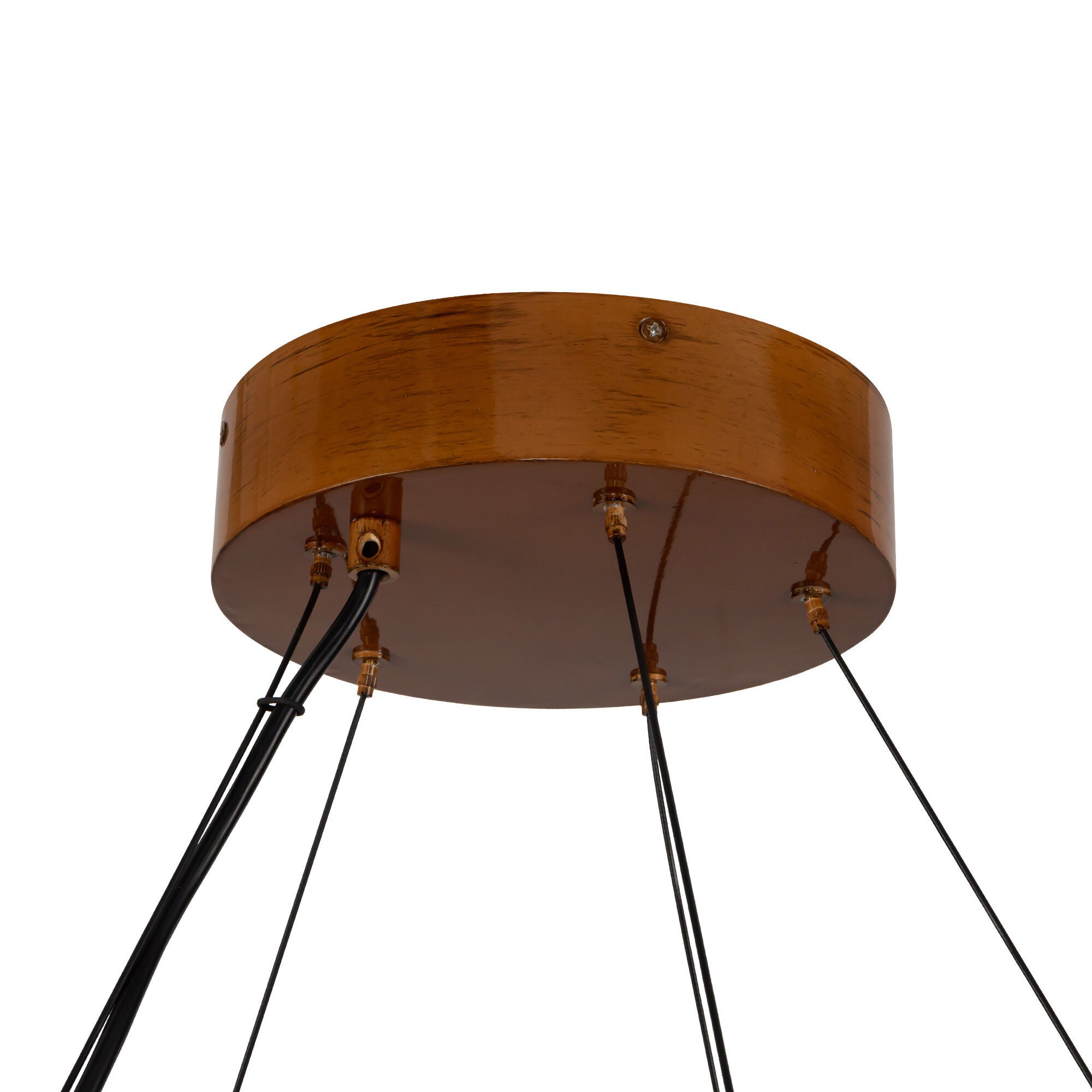 Bosco 35 Inch Chandelier,
