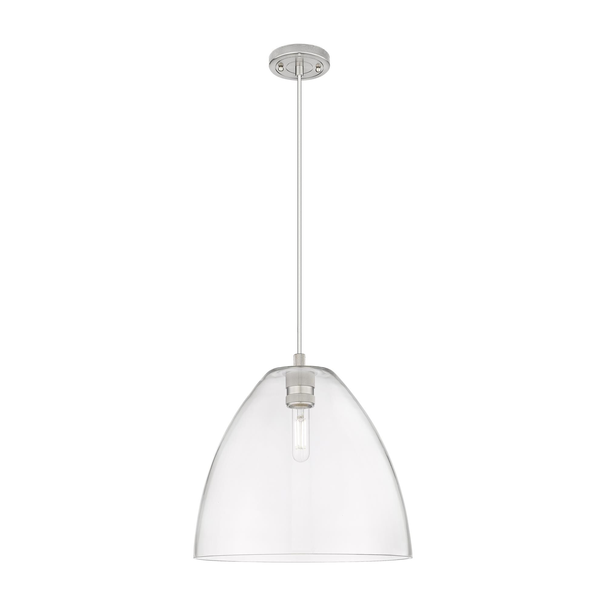 Bruno Marashlian Crown Point Mini Pendant by Innovations Lighting