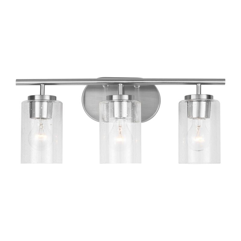 Oslo 20 Inch 3 Light Bath Vanity Light by Generation Lighting