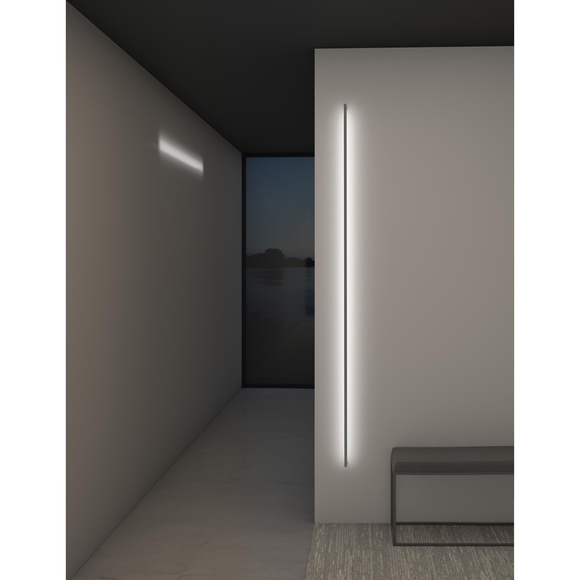 Shown in Satin Black finish