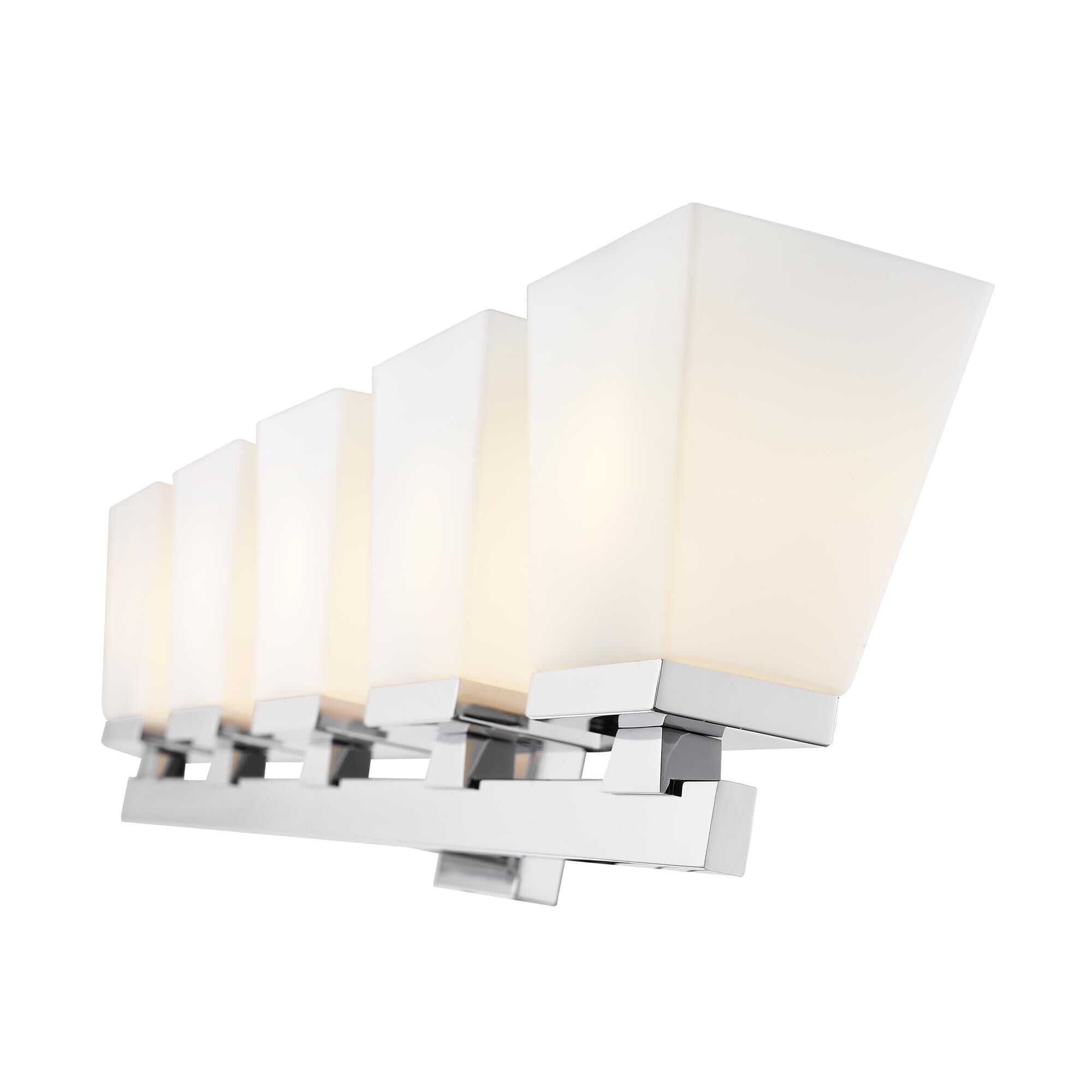 Astor 36 Inch 5 Light Bath Vanity Light by Z-Lite