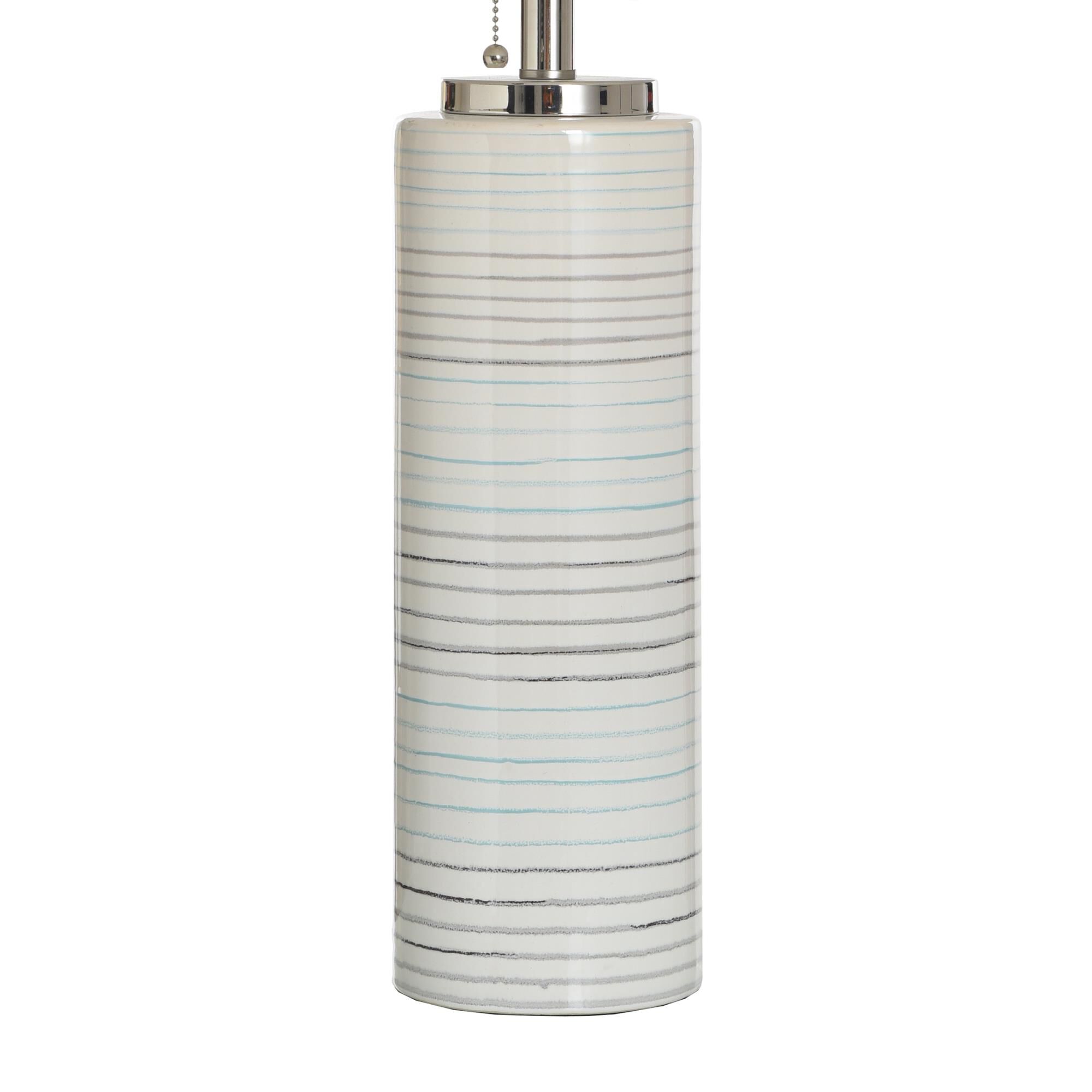 Ellis 29 Inch Table Lamp by Stylecraft