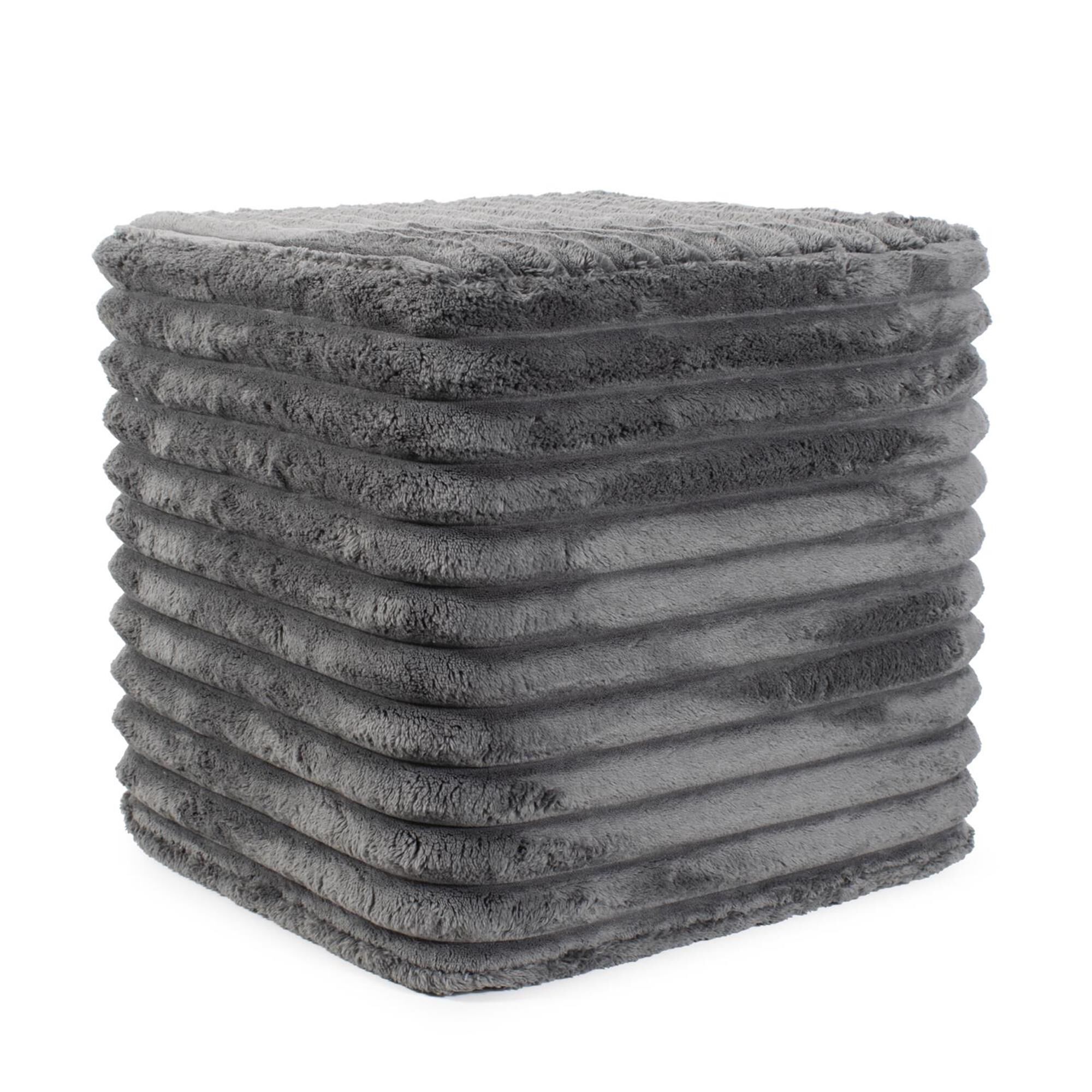 Shown in Hand Sewn finish