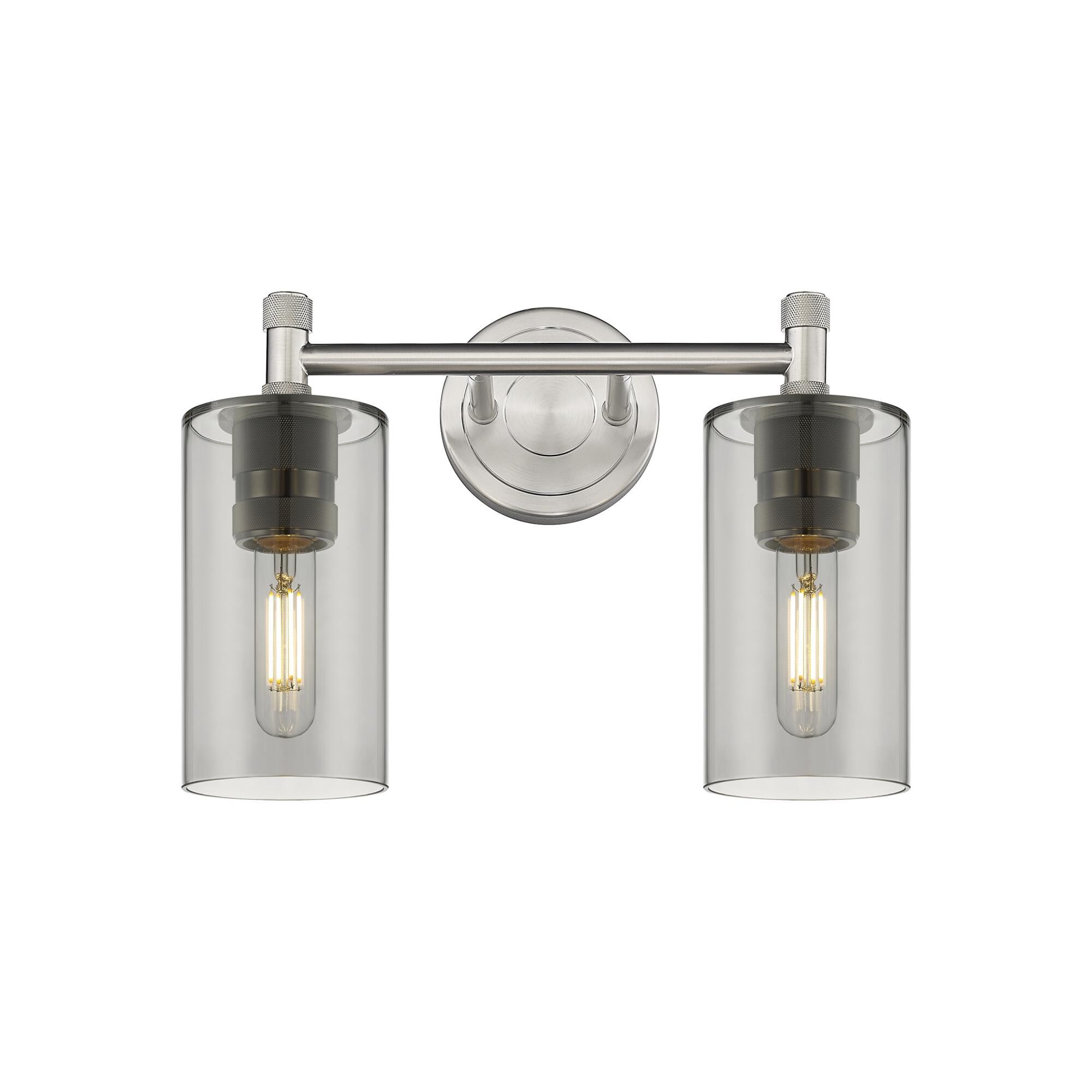 Bruno Marashlian Crown Point 14 Inch Bath Vanity Light by Innovations Lighting