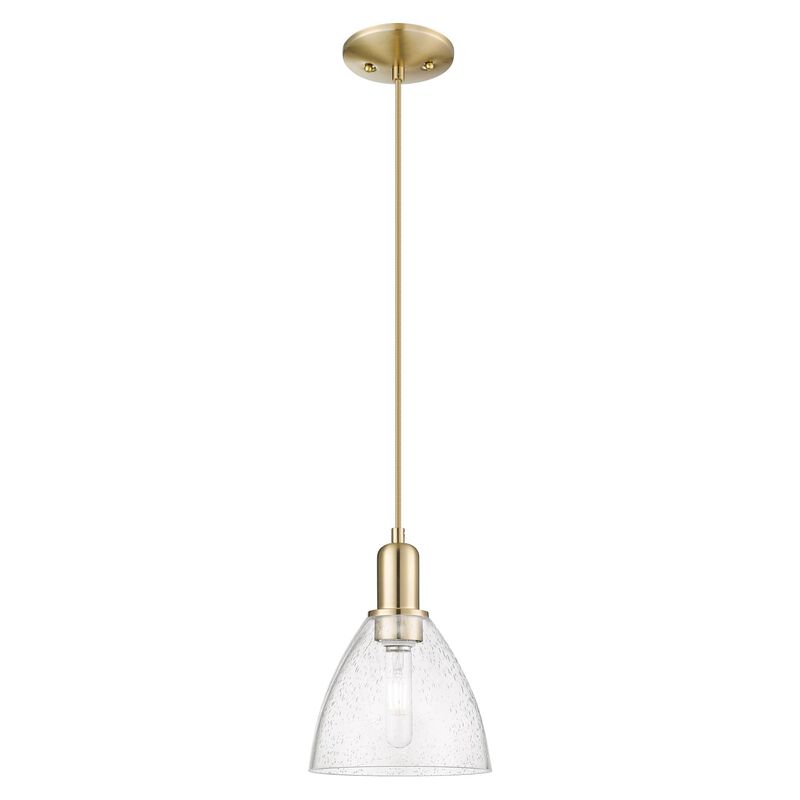 Bruno Marashlian Bristol 8 Inch Mini Pendant by Innovations Lighting