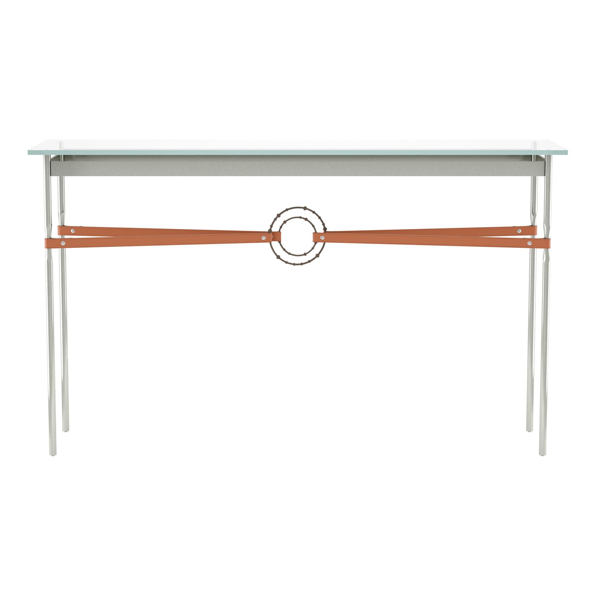 Equus 54 Inch Console Table,
