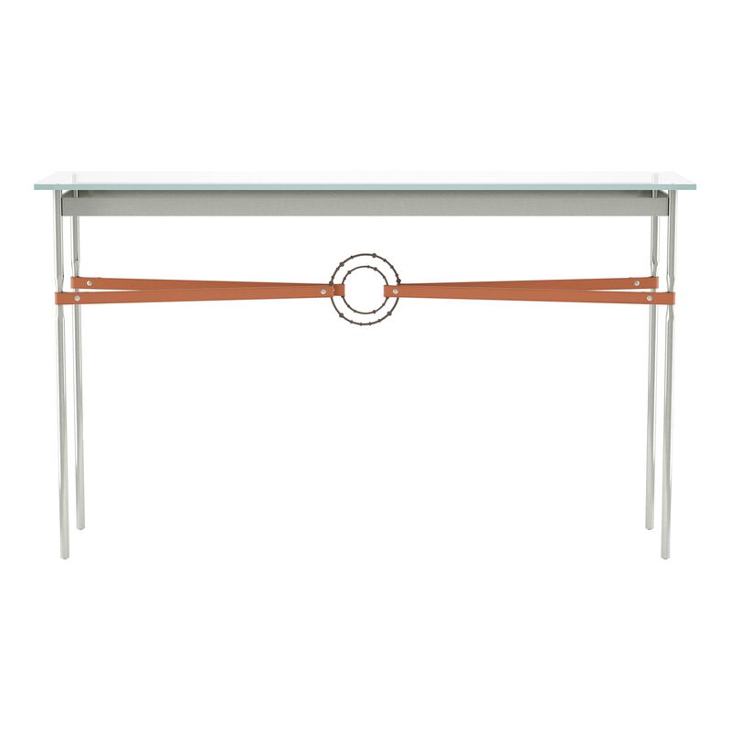 Equus 54 Inch Console Table by Hubbardton Forge