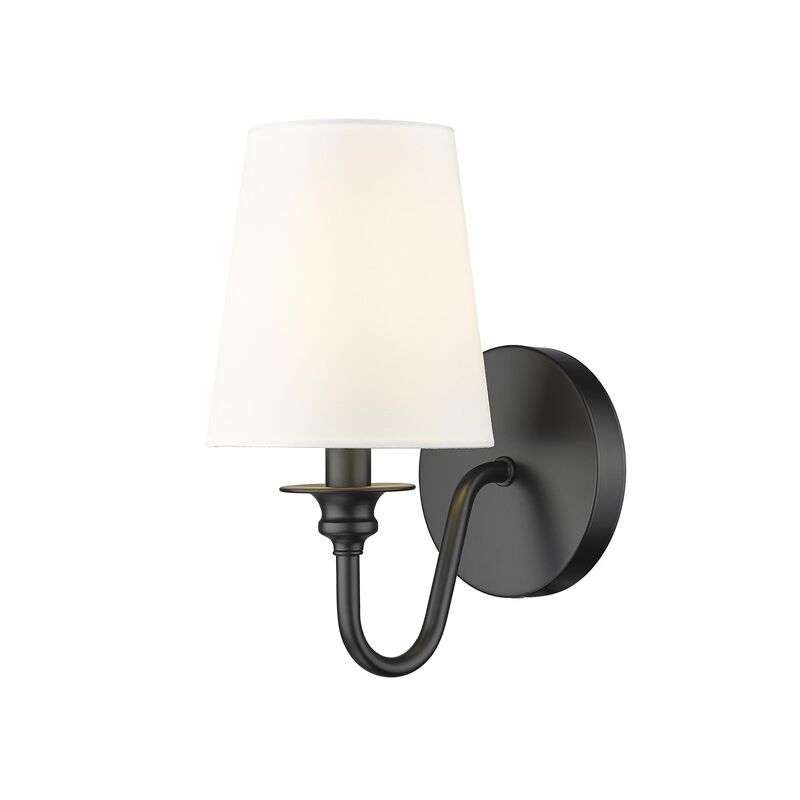 Gianna 8 Inch Wall Sconce by Z Lite