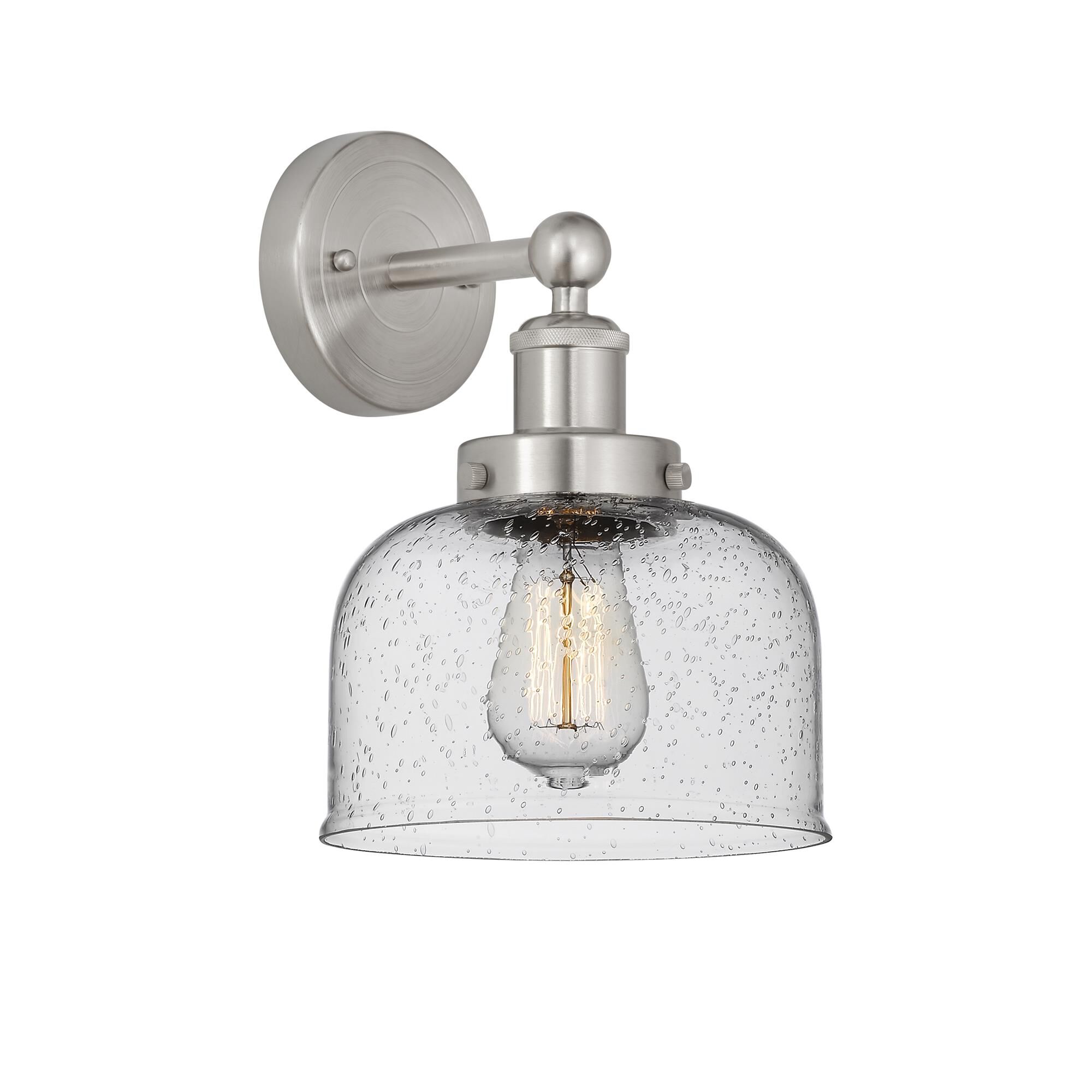 Innovations Lighting Bruno Marashlian Bell 10 Inch Wall Sconce