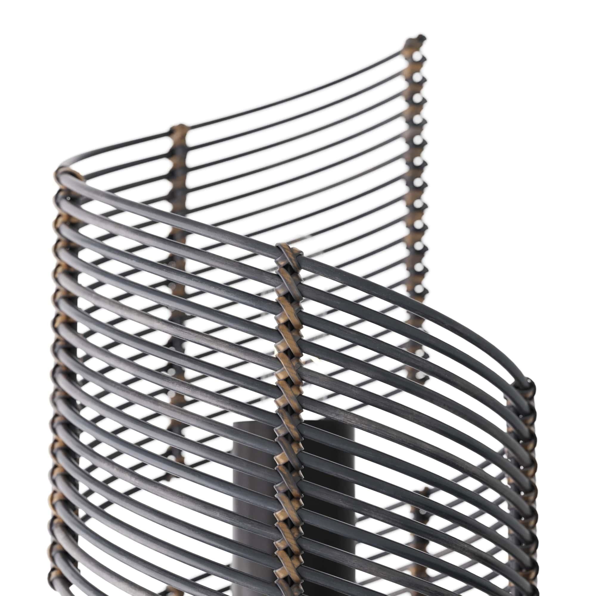 Tamara 18 Inch Wall Sconce by Arteriors Home