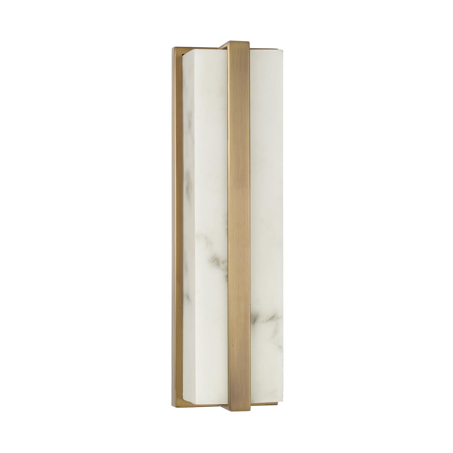 Noah 4 Inch Wall Sconce by Capital Lighting
