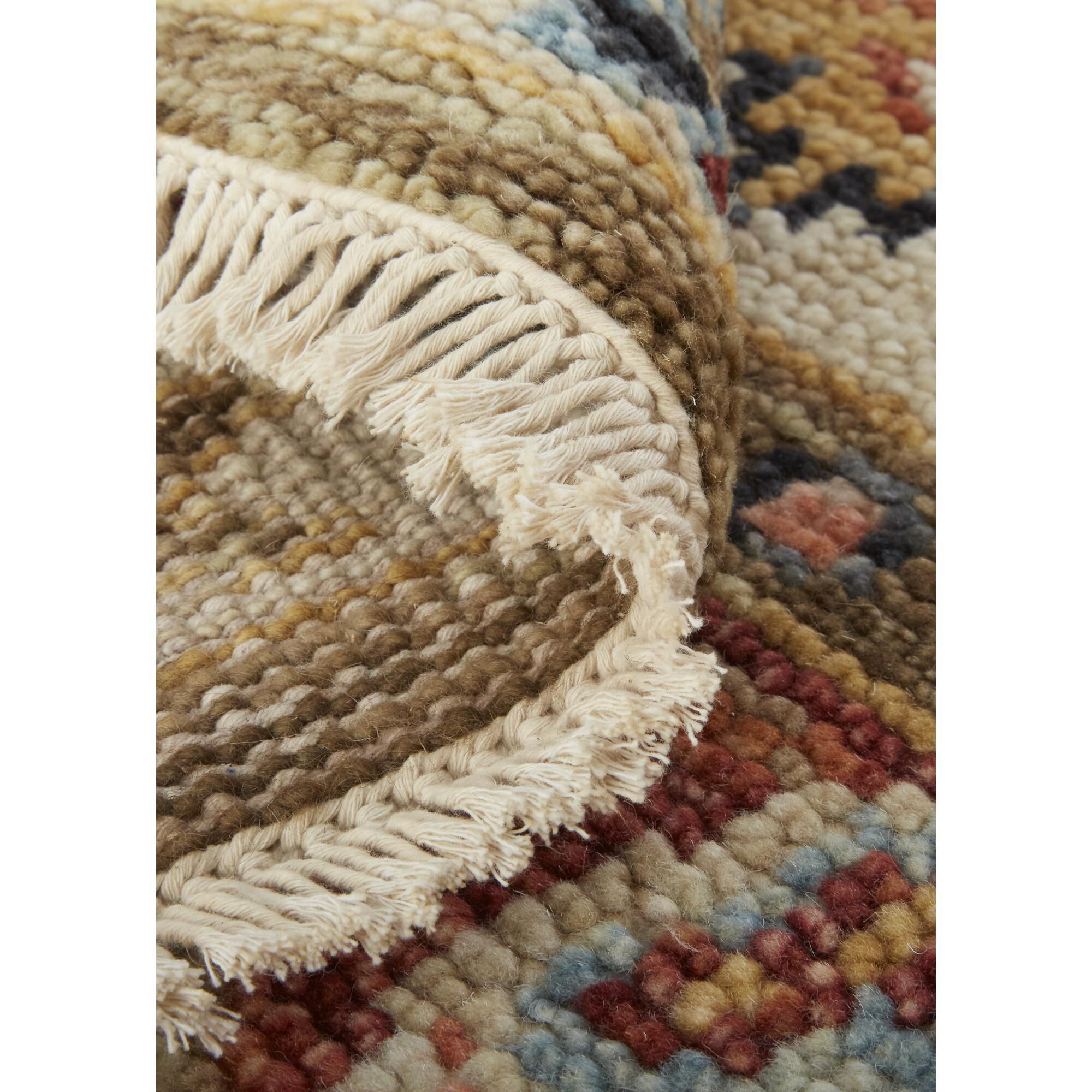 Carrington Area Rug,