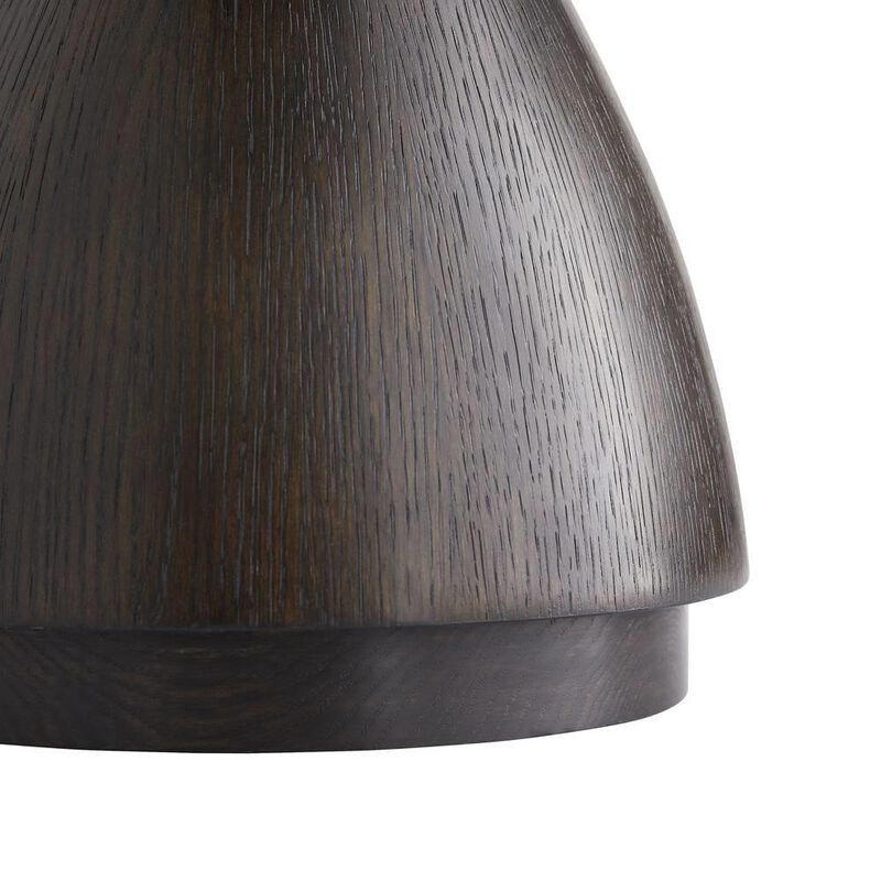 Mahoun 25 Inch End Table by Arteriors Home